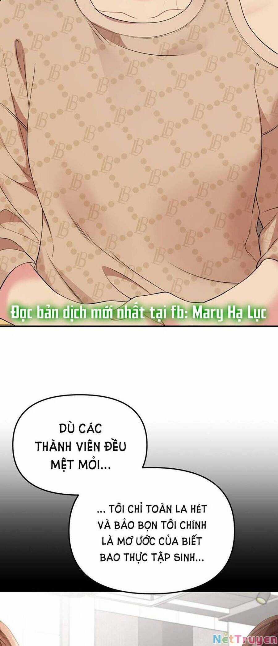 Gửi Em, Người Nuốt Trọn Vì Sao Chapter 107.2 trang 33