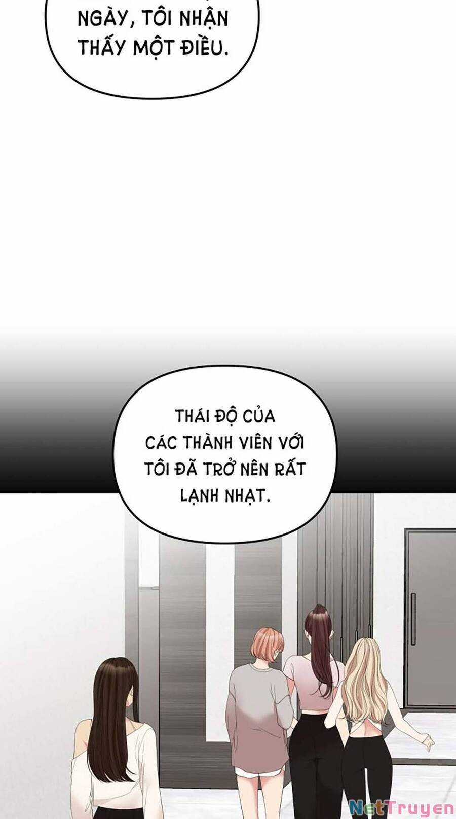 Gửi Em, Người Nuốt Trọn Vì Sao Chapter 107.2 trang 37