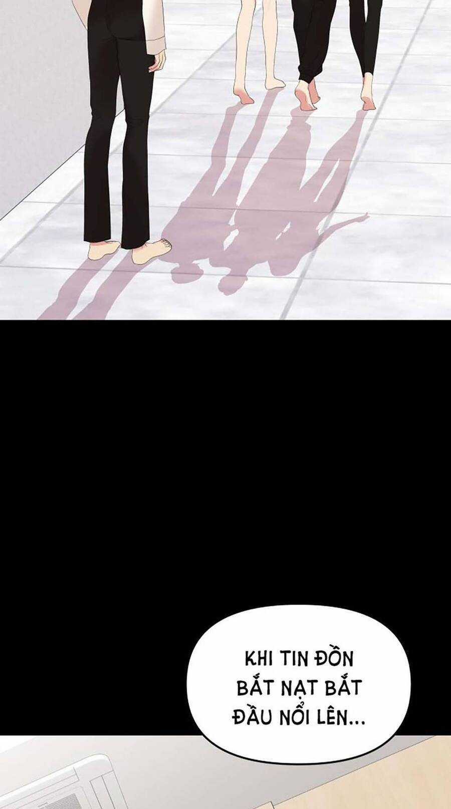 Gửi Em, Người Nuốt Trọn Vì Sao Chapter 107.2 trang 38