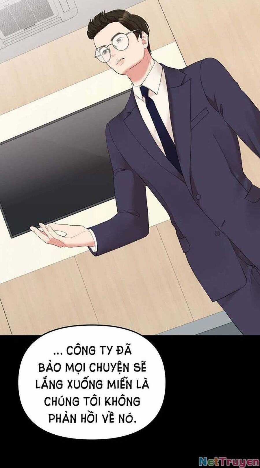 Gửi Em, Người Nuốt Trọn Vì Sao Chapter 107.2 trang 39