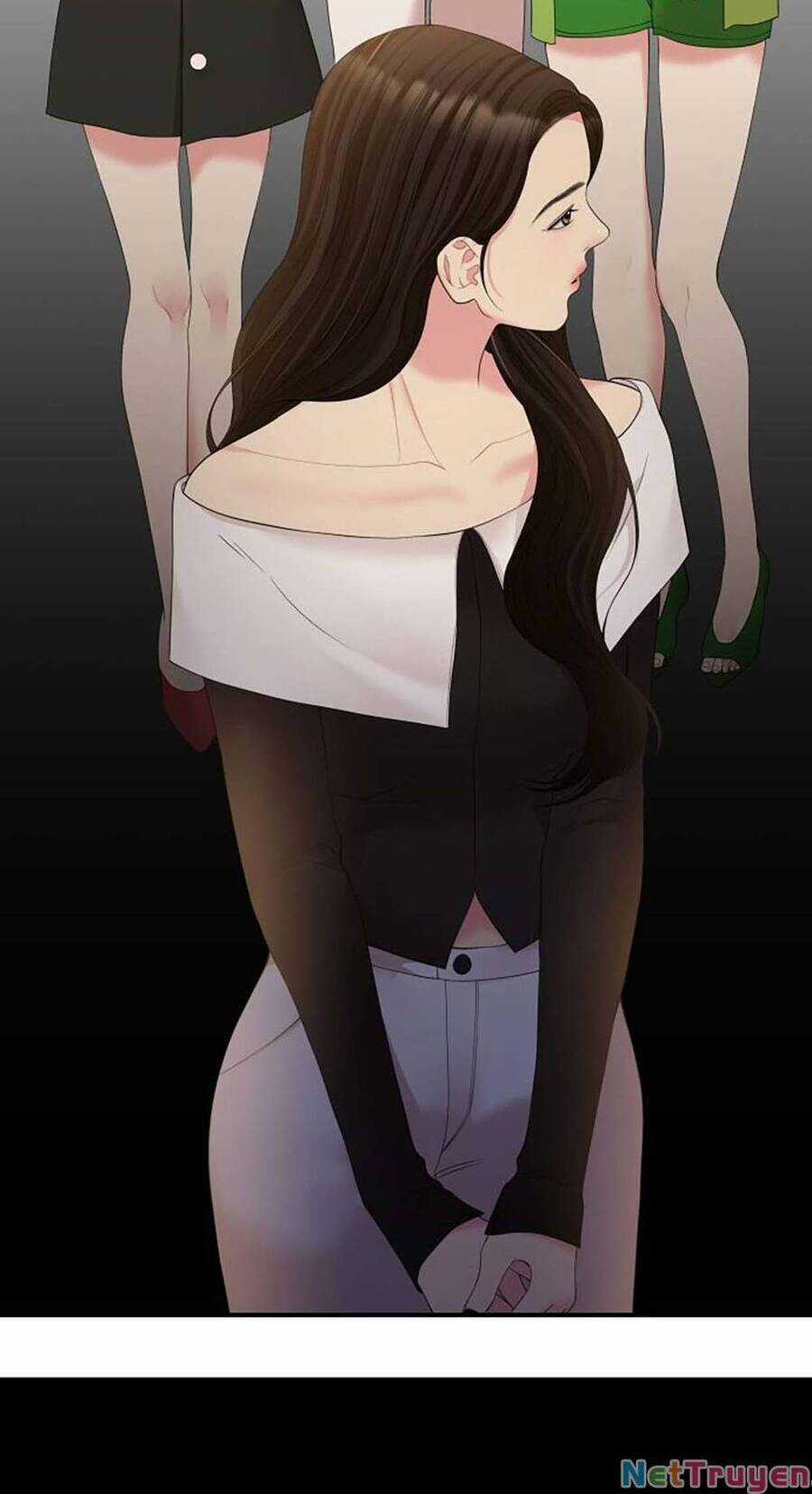 Gửi Em, Người Nuốt Trọn Vì Sao Chapter 107.2 trang 43