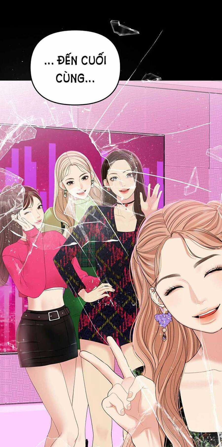 Gửi Em, Người Nuốt Trọn Vì Sao Chapter 107.2 trang 44