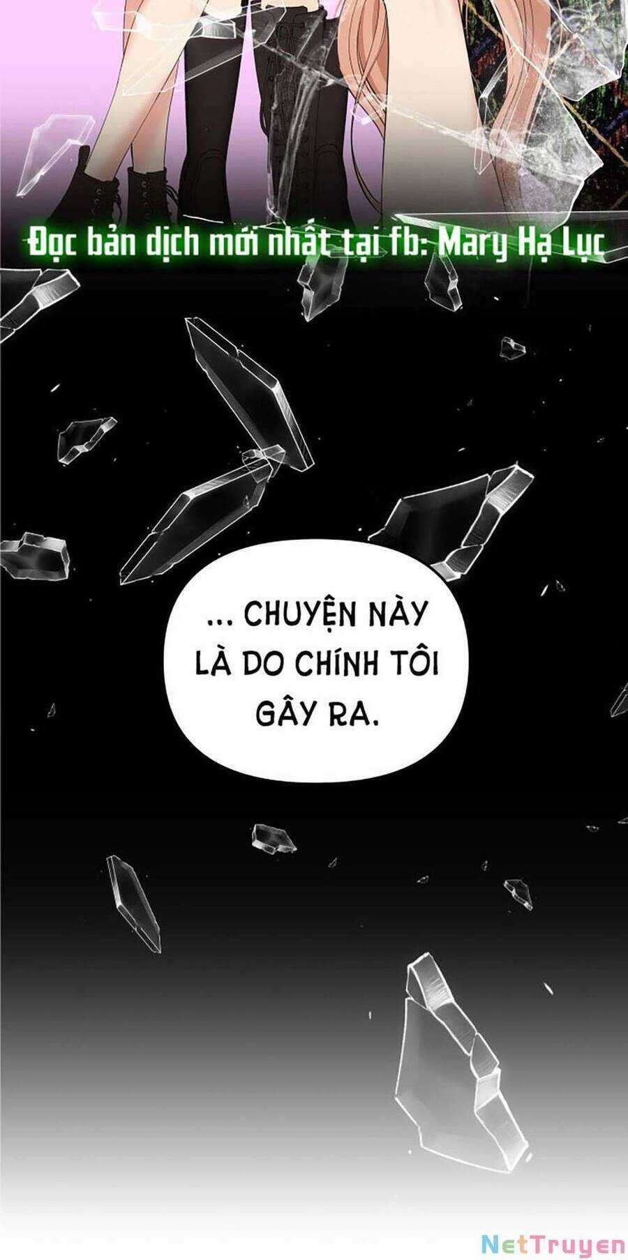 Gửi Em, Người Nuốt Trọn Vì Sao Chapter 107.2 trang 45