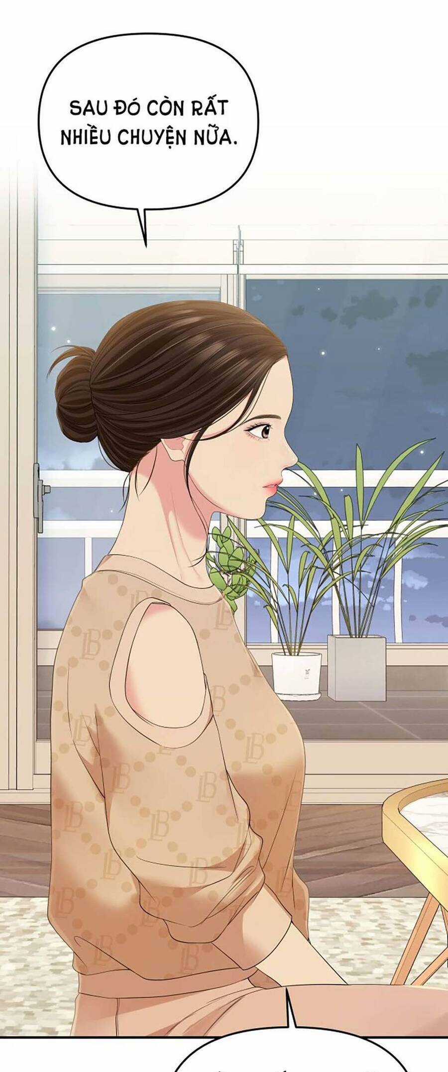 Gửi Em, Người Nuốt Trọn Vì Sao Chapter 107.2 trang 46