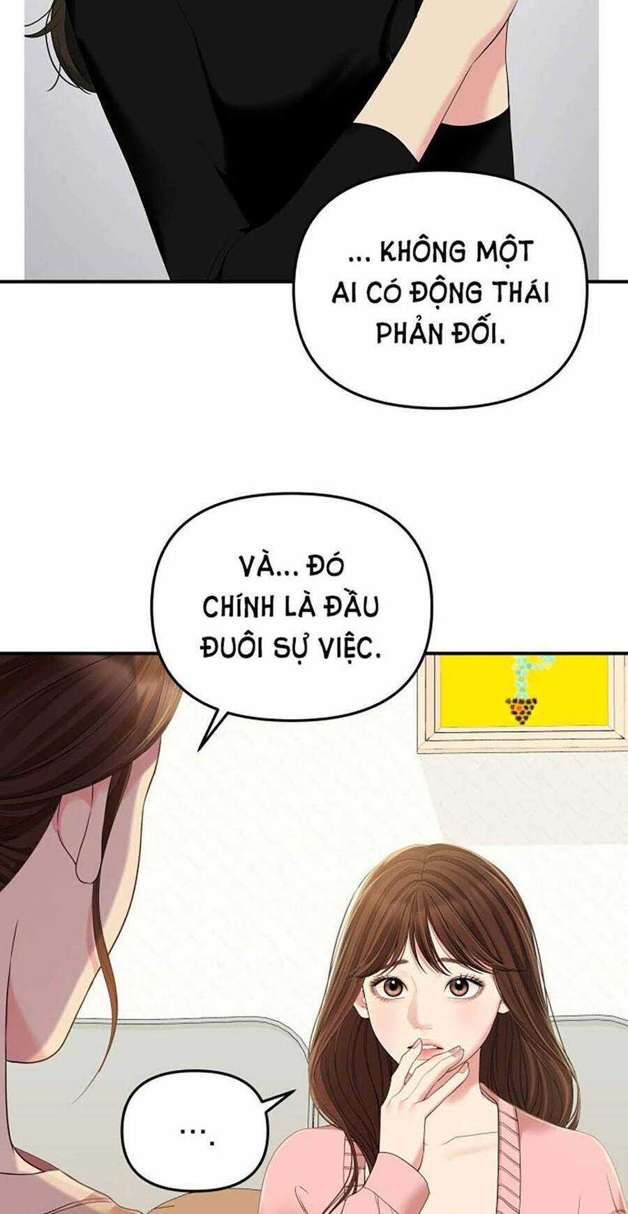 Gửi Em, Người Nuốt Trọn Vì Sao Chapter 107.2 trang 48