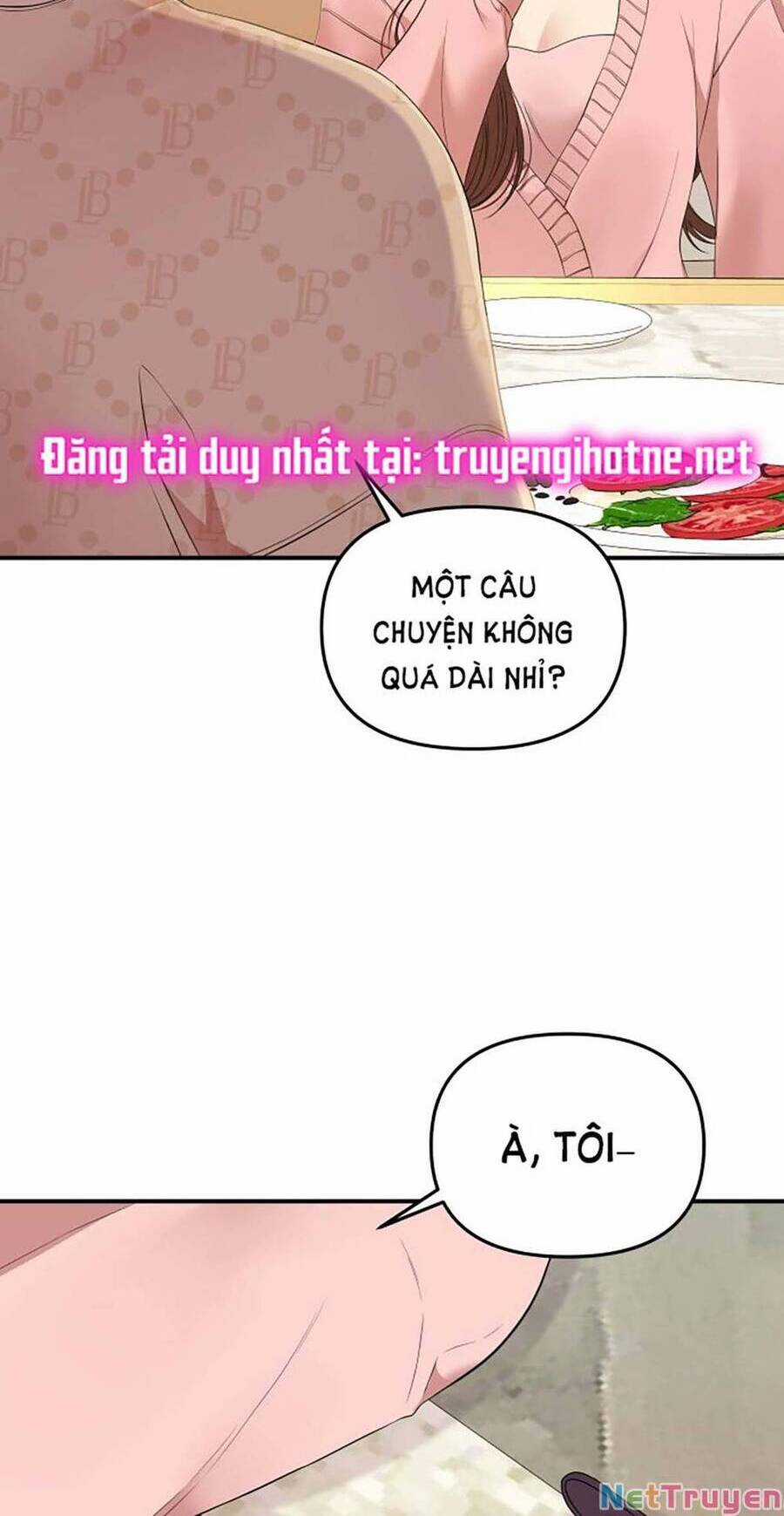 Gửi Em, Người Nuốt Trọn Vì Sao Chapter 107.2 trang 49