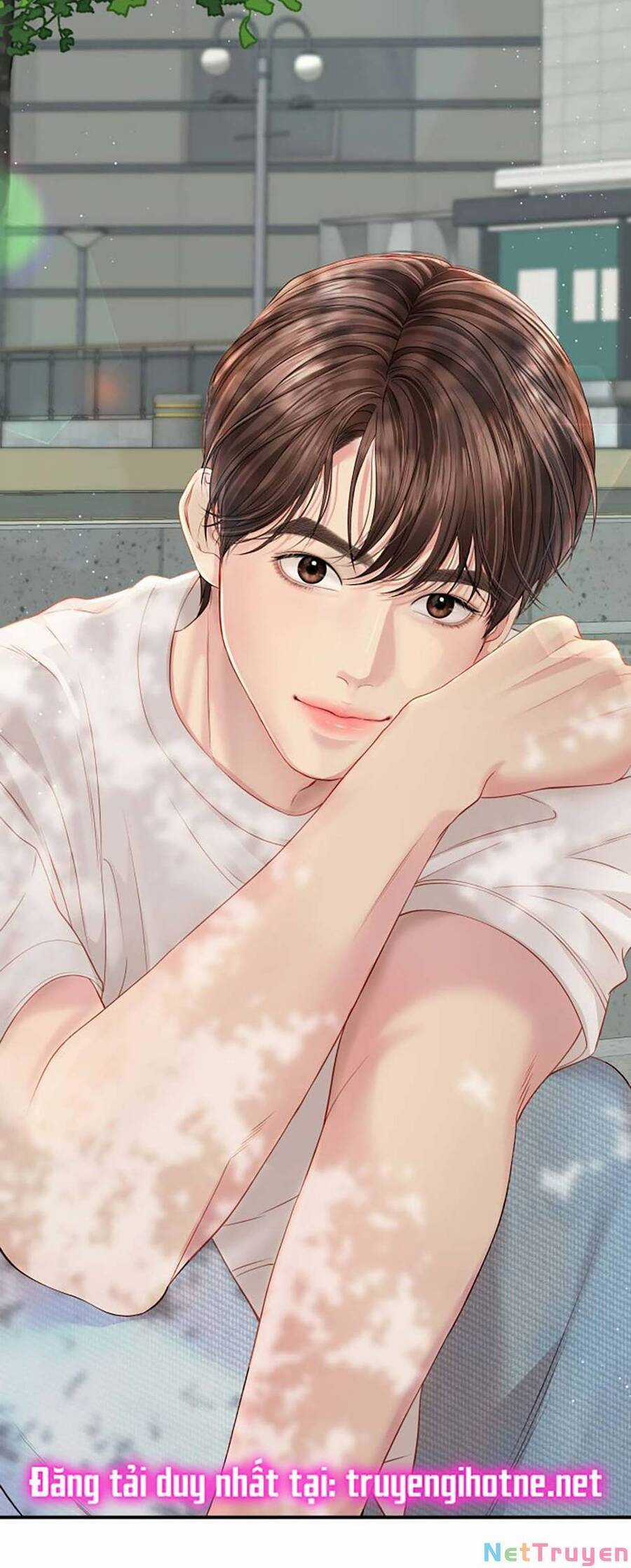 Gửi Em, Người Nuốt Trọn Vì Sao Chapter 107.2 trang 5