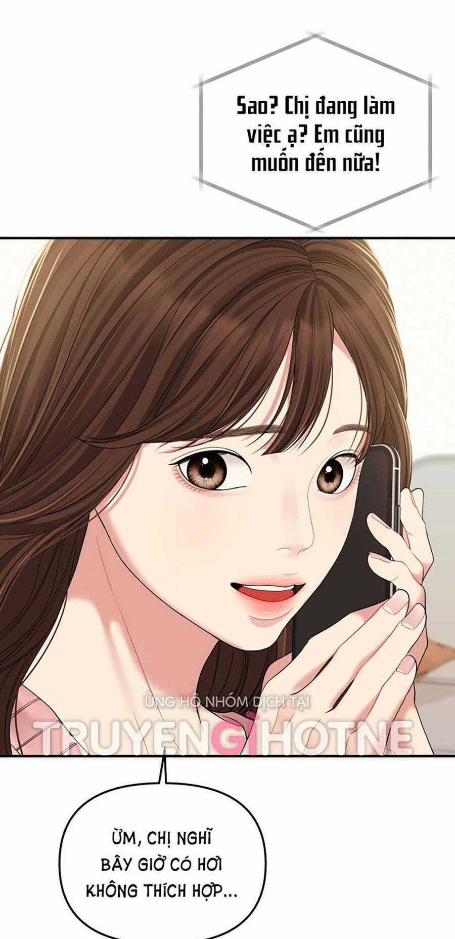 Gửi Em, Người Nuốt Trọn Vì Sao Chapter 107.2 trang 51