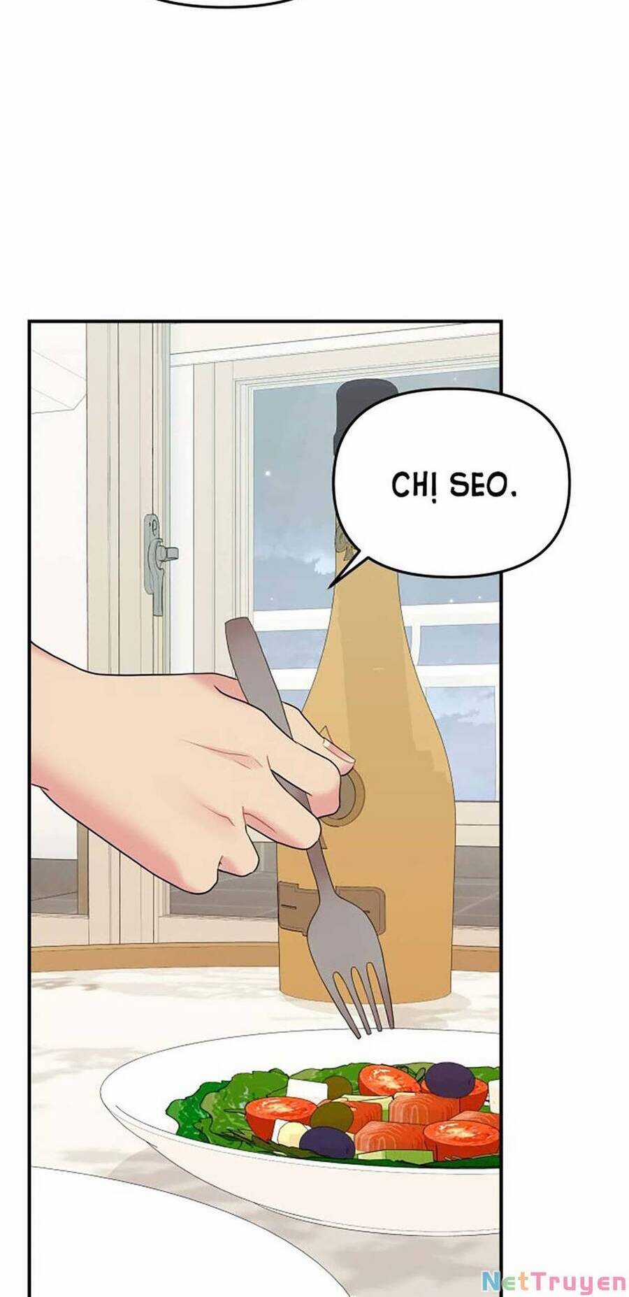 Gửi Em, Người Nuốt Trọn Vì Sao Chapter 107.2 trang 52