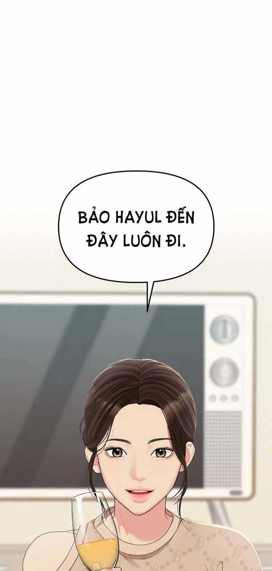 Gửi Em, Người Nuốt Trọn Vì Sao Chapter 107.2 trang 55