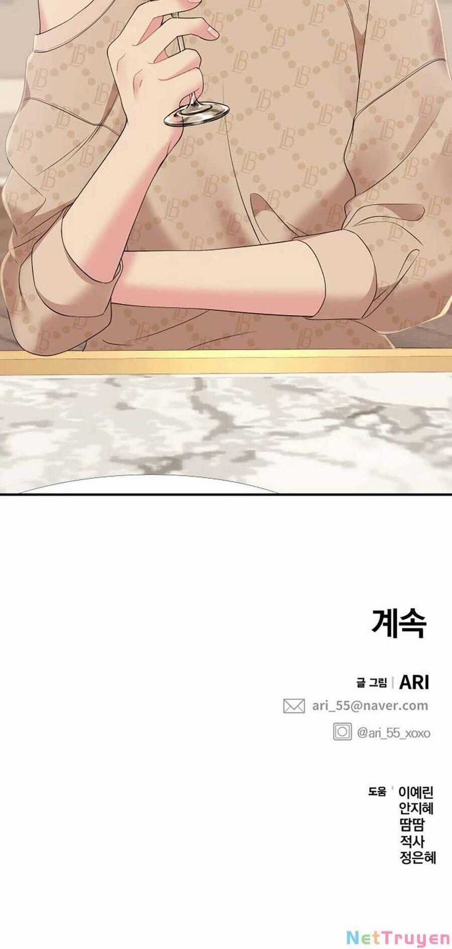 Gửi Em, Người Nuốt Trọn Vì Sao Chapter 107.2 trang 56