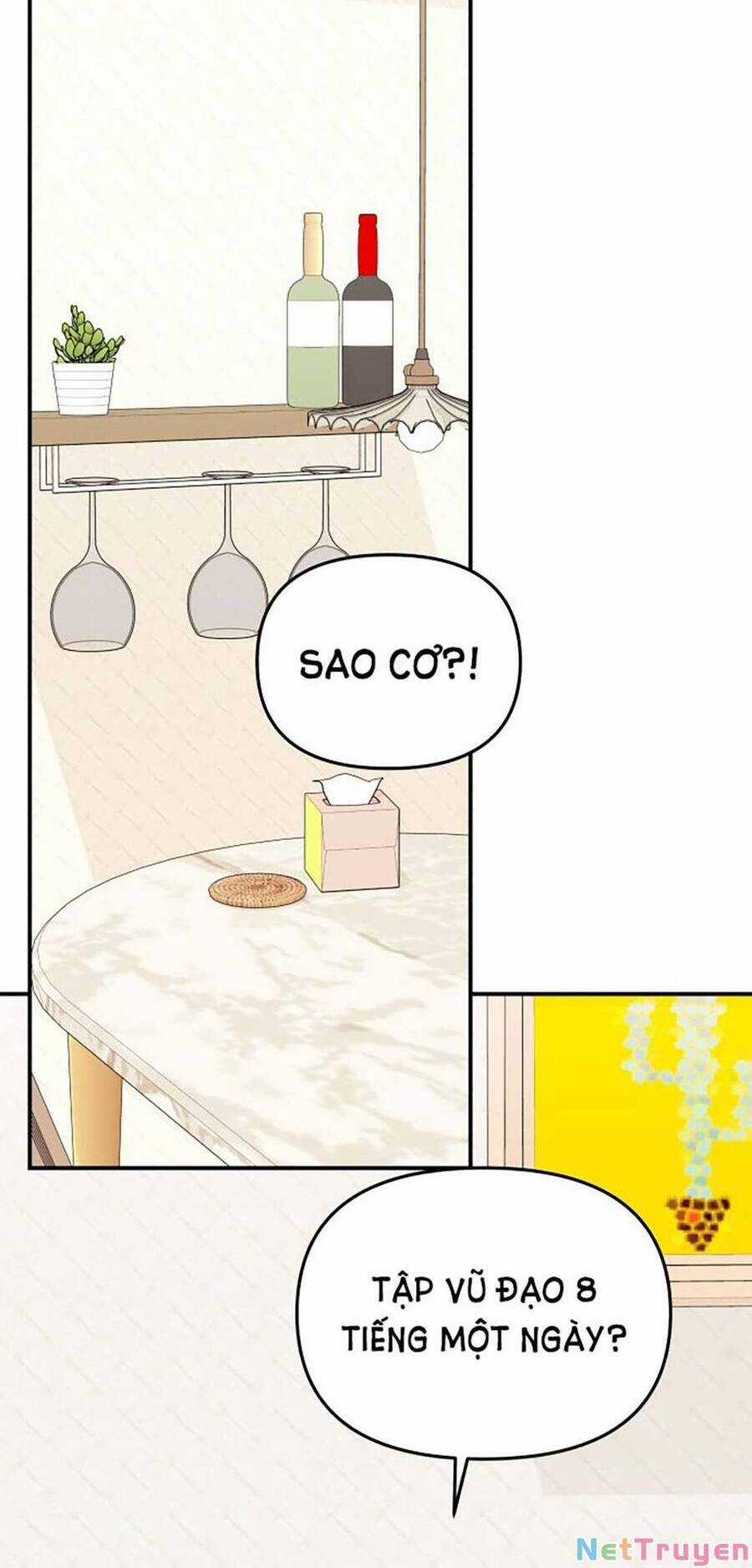 Gửi Em, Người Nuốt Trọn Vì Sao Chapter 107.2 trang 7