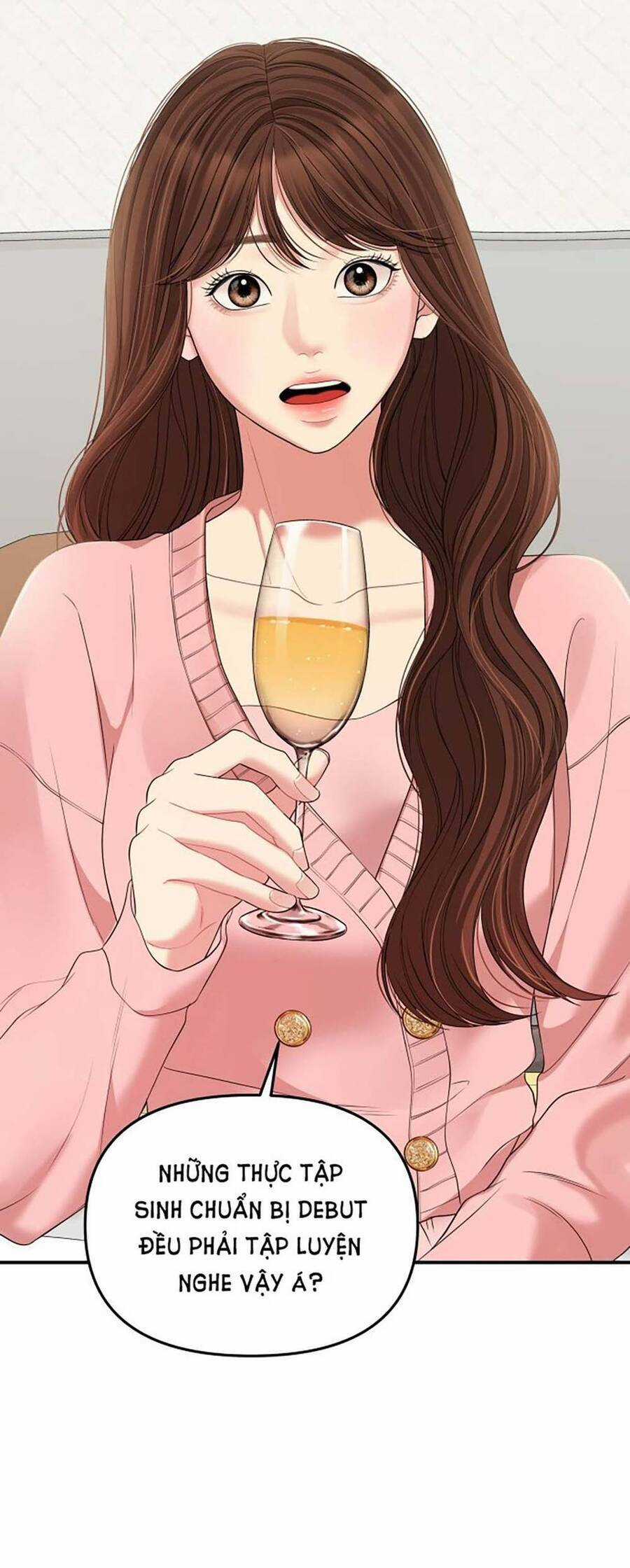 Gửi Em, Người Nuốt Trọn Vì Sao Chapter 107.2 trang 8