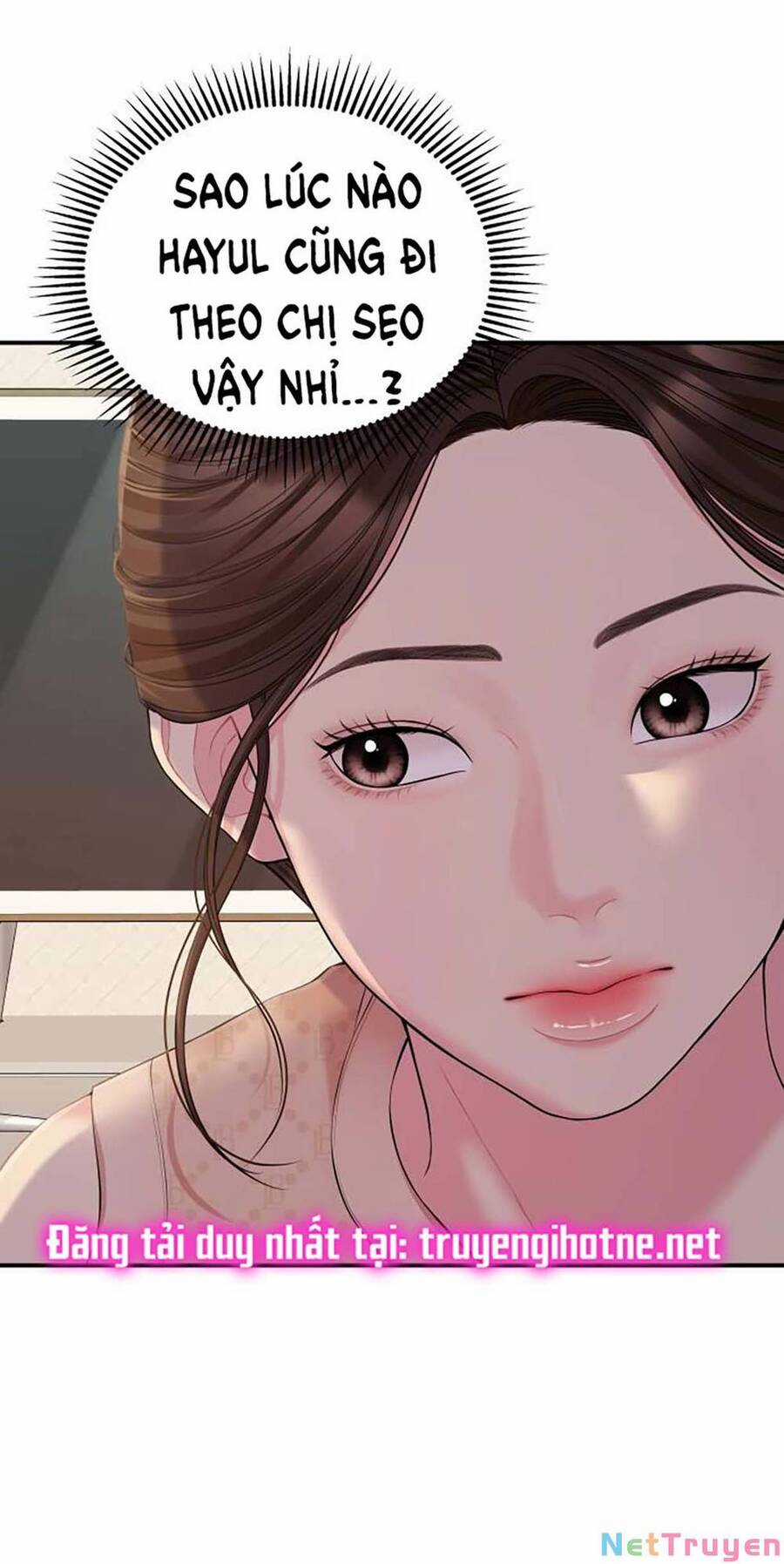 Gửi Em, Người Nuốt Trọn Vì Sao Chapter 108.1 trang 10