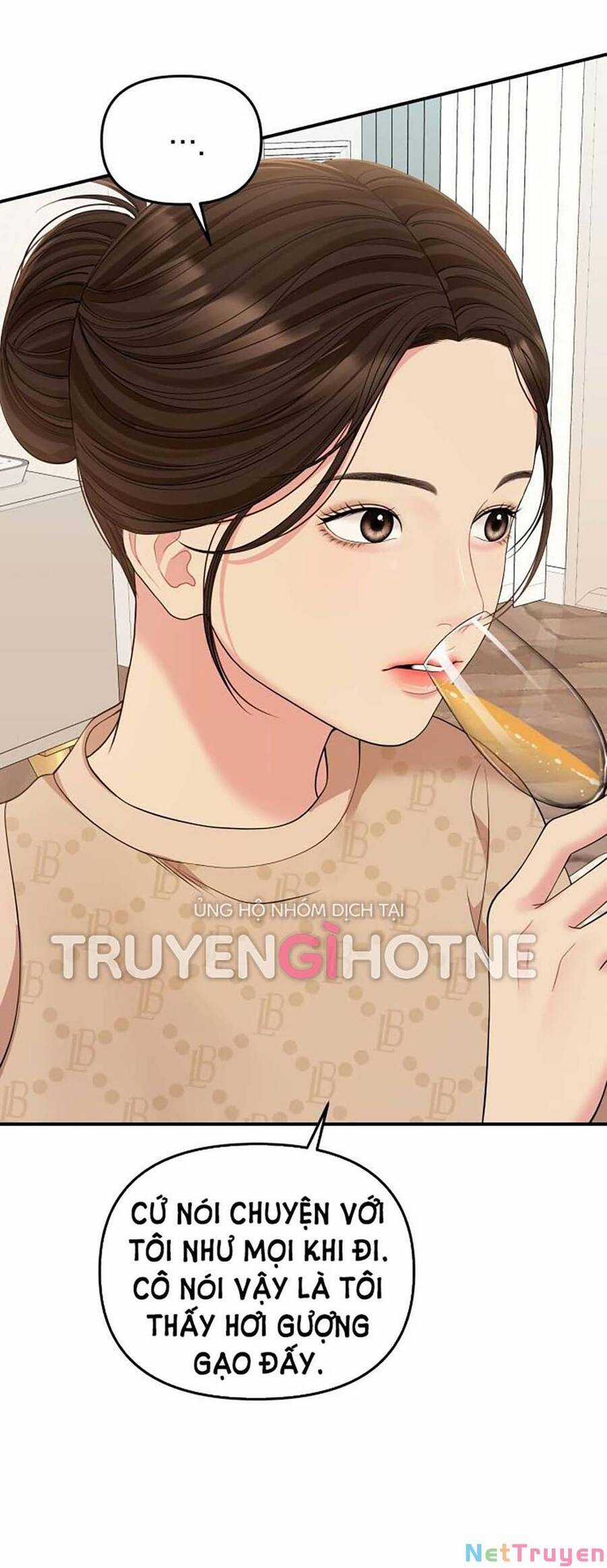 Gửi Em, Người Nuốt Trọn Vì Sao Chapter 108.1 trang 15