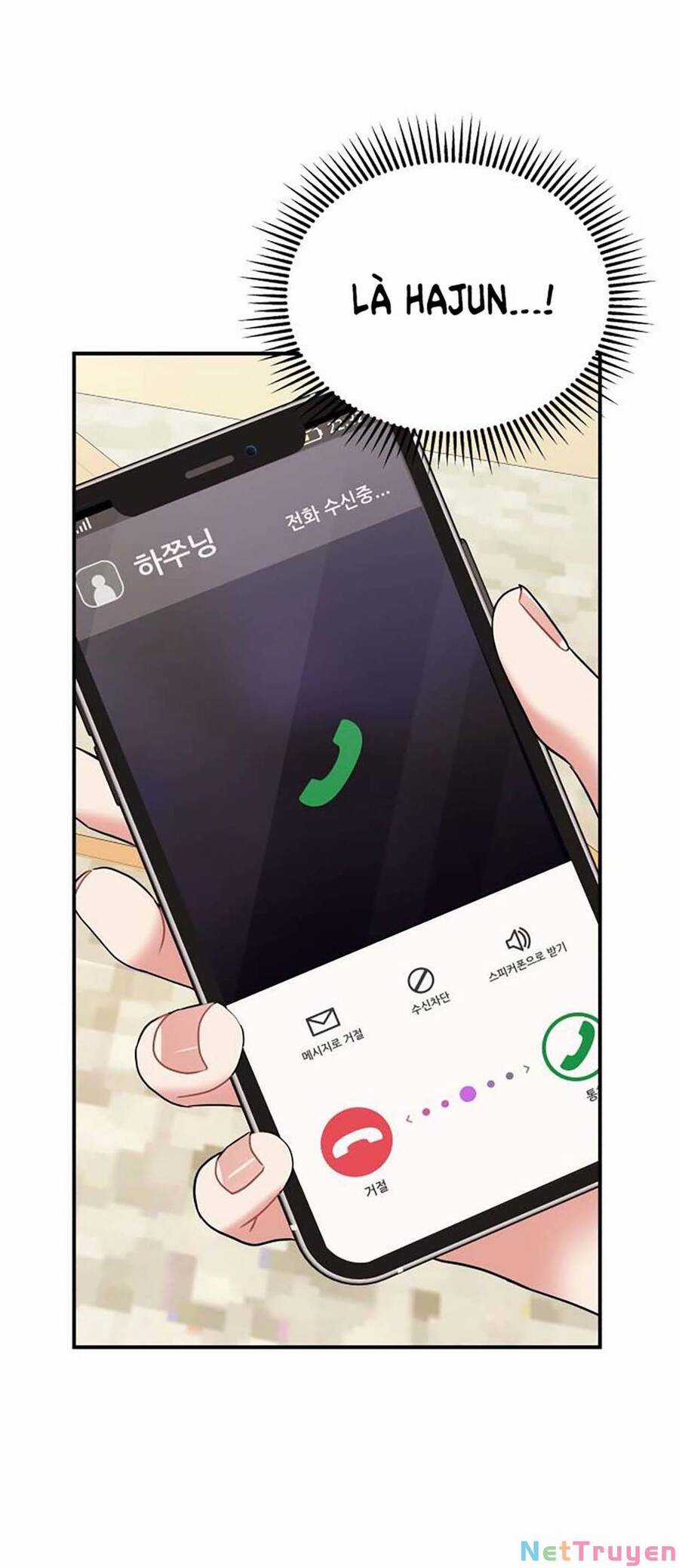 Gửi Em, Người Nuốt Trọn Vì Sao Chapter 108.1 trang 18