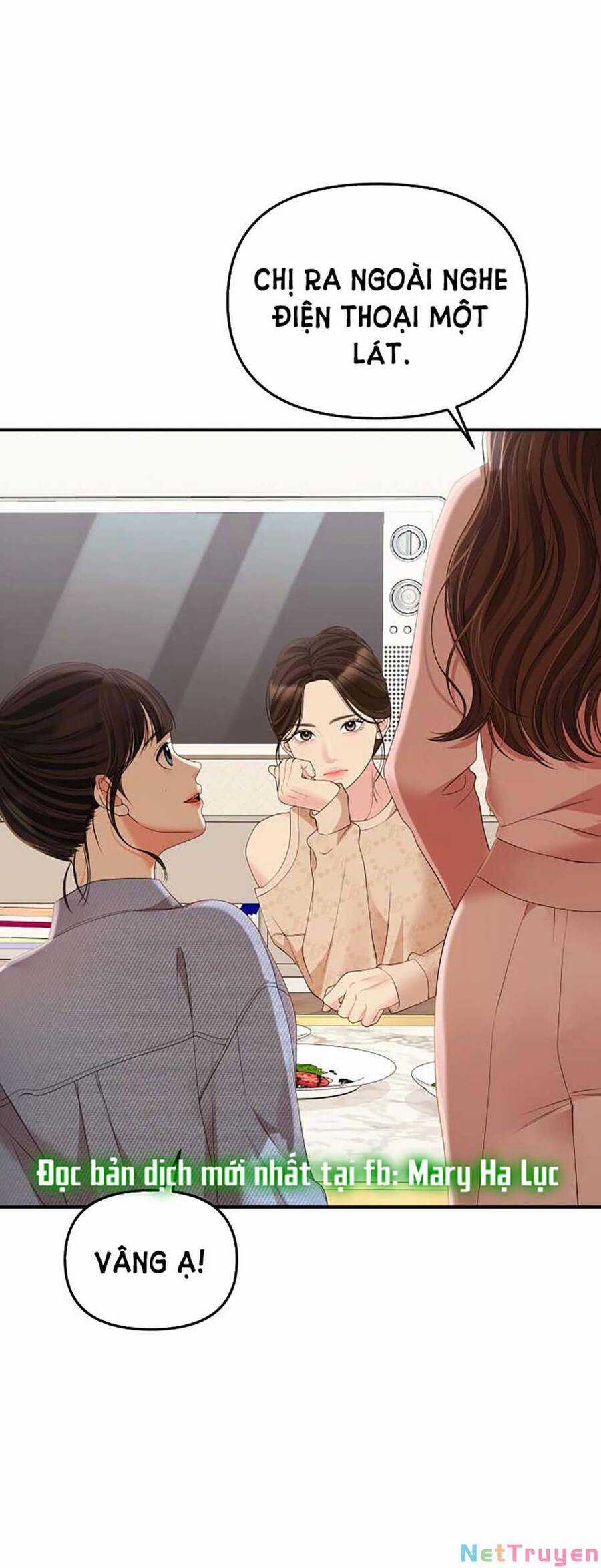 Gửi Em, Người Nuốt Trọn Vì Sao Chapter 108.1 trang 19