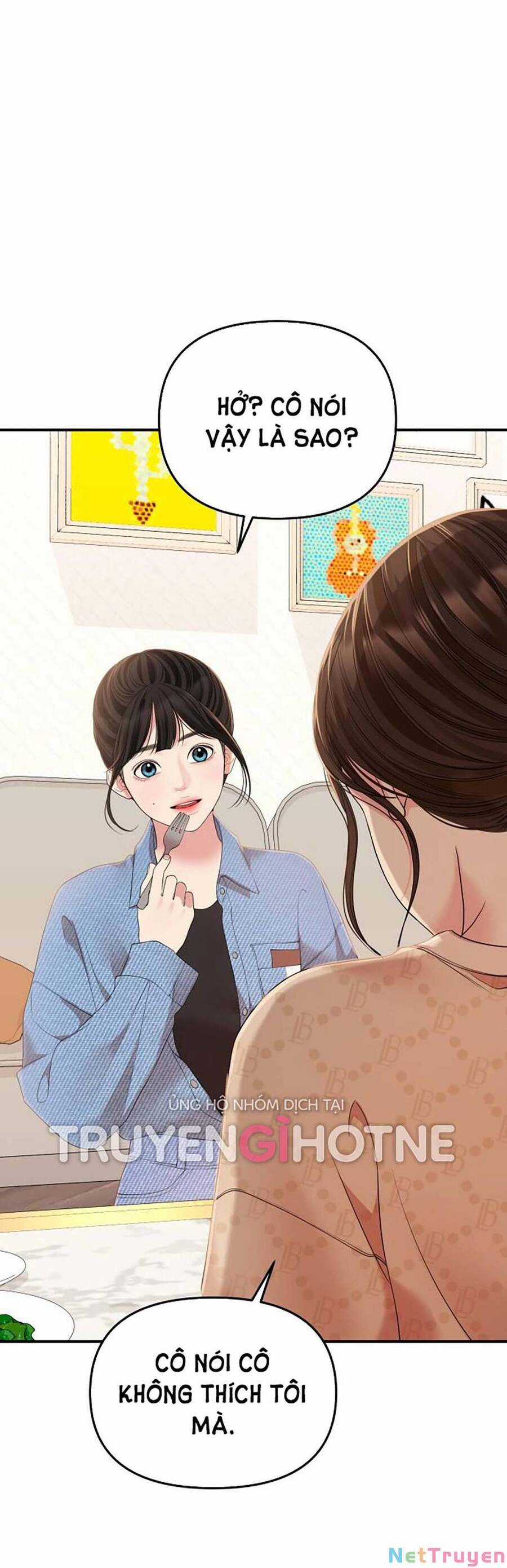 Gửi Em, Người Nuốt Trọn Vì Sao Chapter 108.1 trang 23