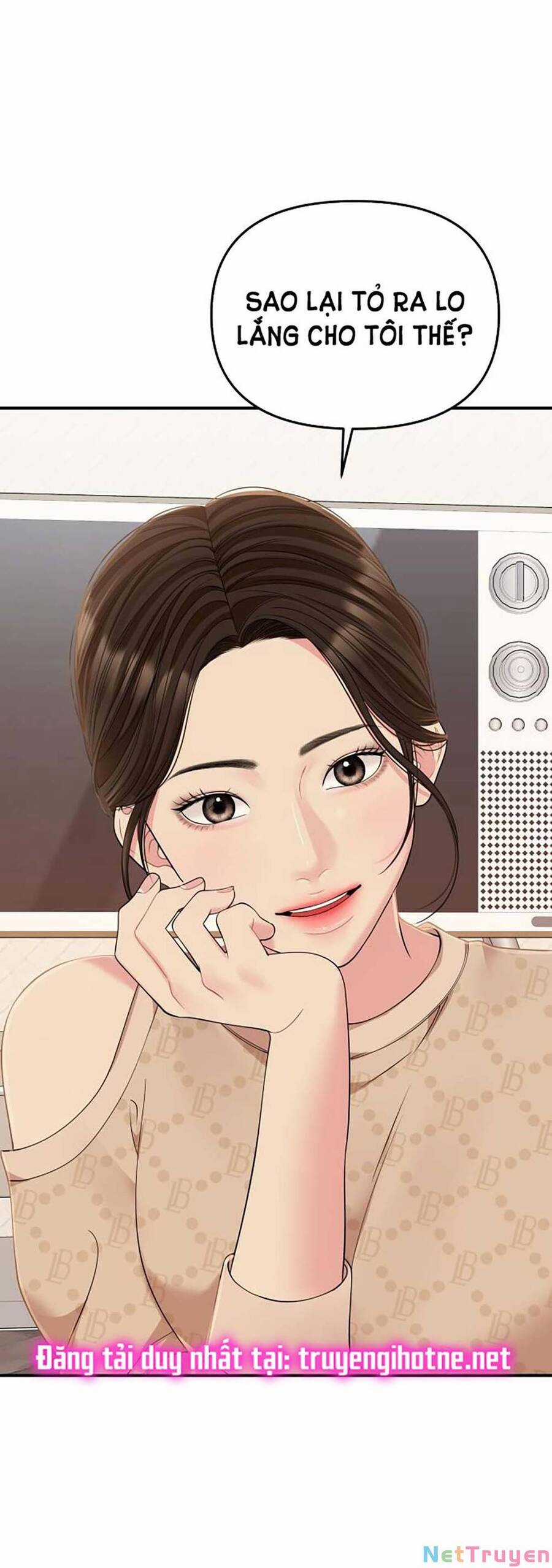 Gửi Em, Người Nuốt Trọn Vì Sao Chapter 108.1 trang 24