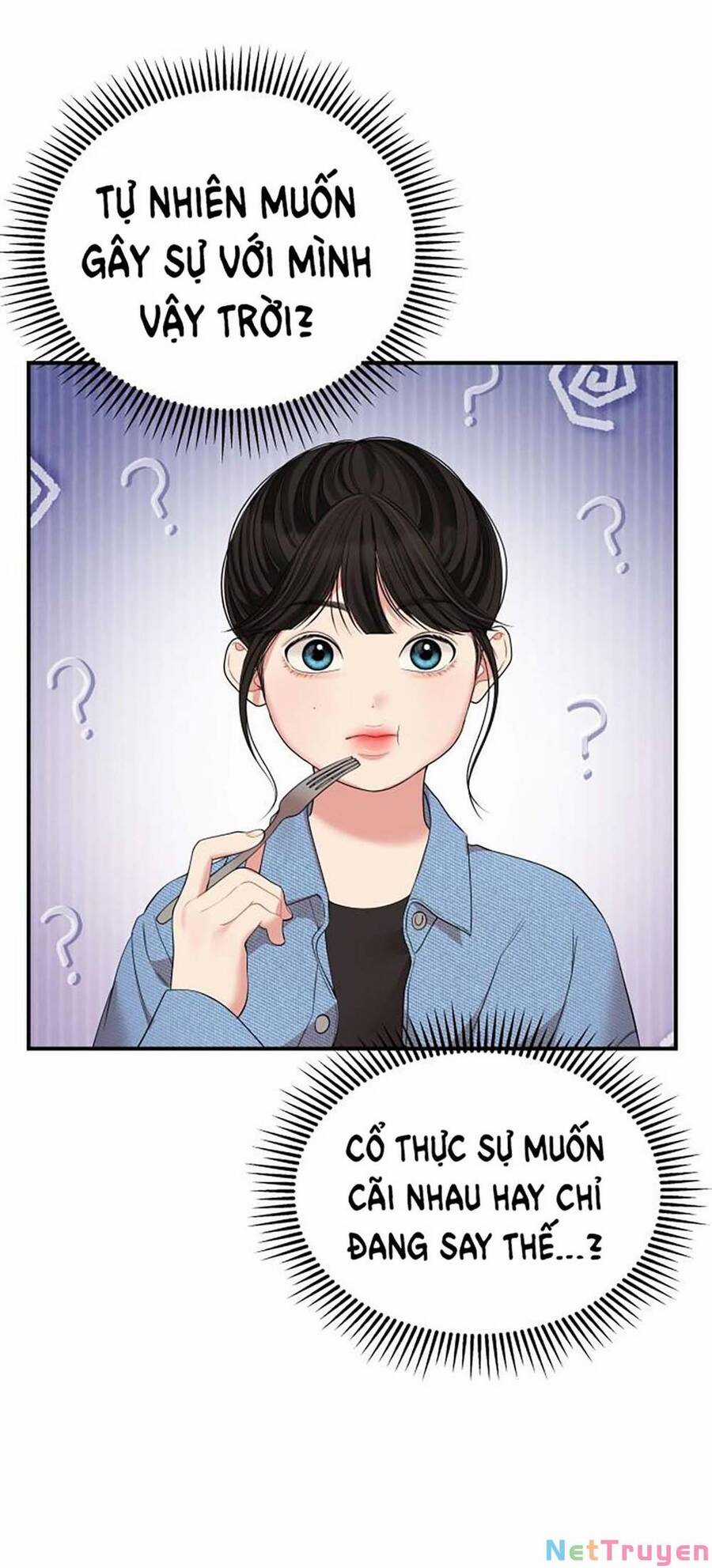 Gửi Em, Người Nuốt Trọn Vì Sao Chapter 108.1 trang 25