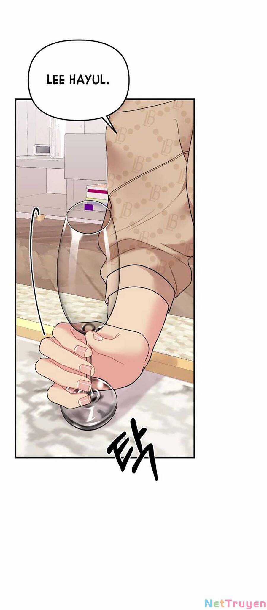 Gửi Em, Người Nuốt Trọn Vì Sao Chapter 108.1 trang 27