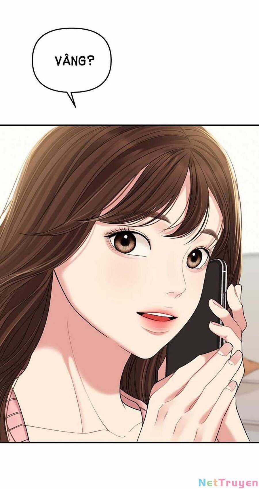 Gửi Em, Người Nuốt Trọn Vì Sao Chapter 108.1 trang 3