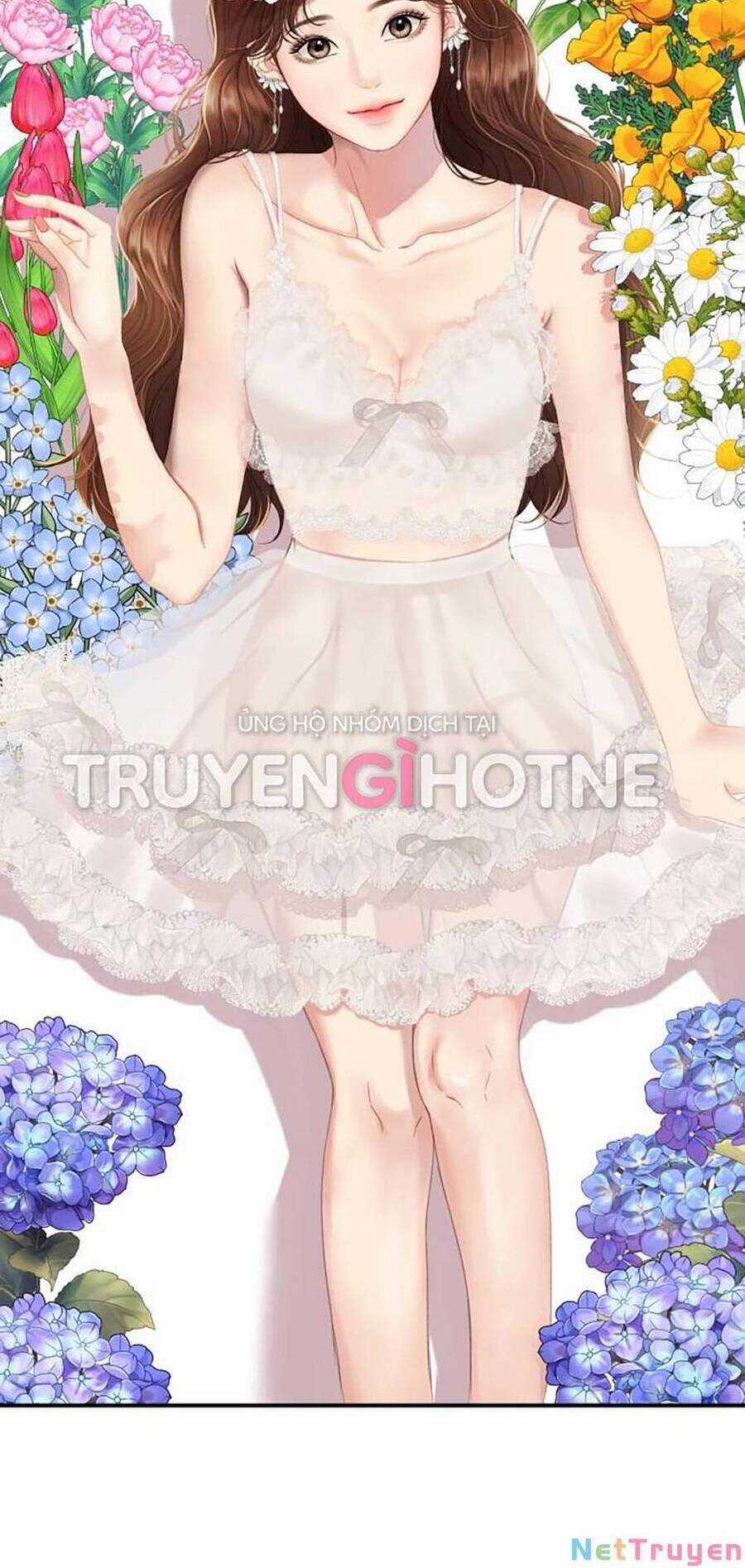 Gửi Em, Người Nuốt Trọn Vì Sao Chapter 108.1 trang 33