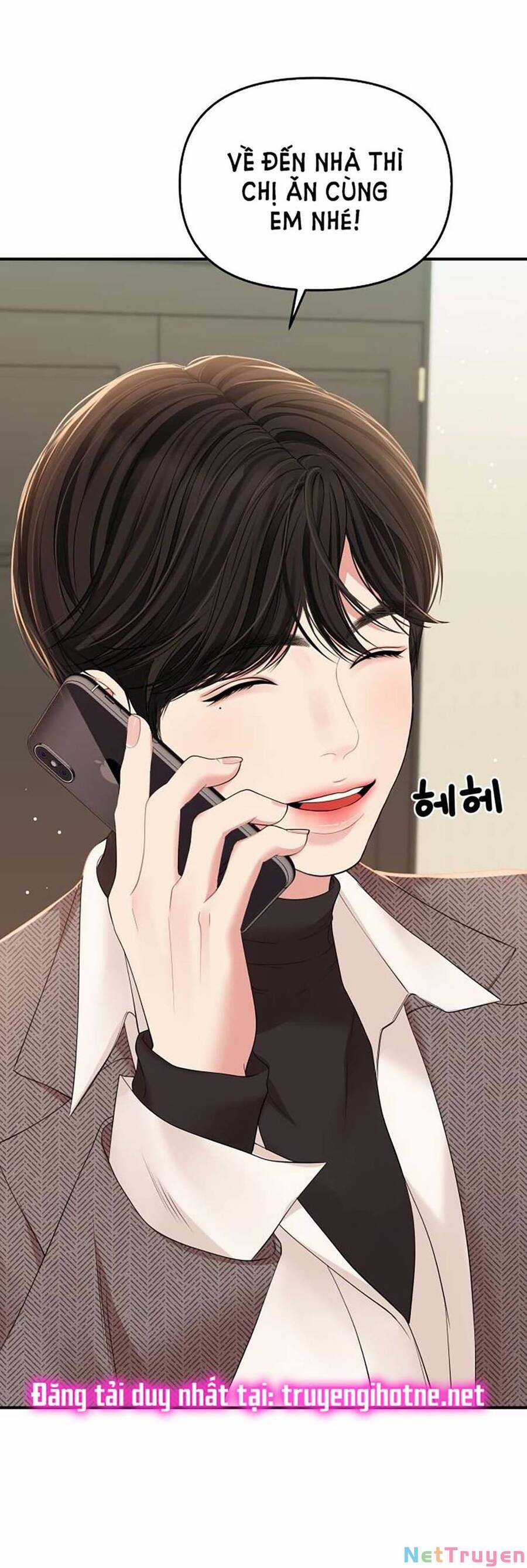 Gửi Em, Người Nuốt Trọn Vì Sao Chapter 108.2 trang 12