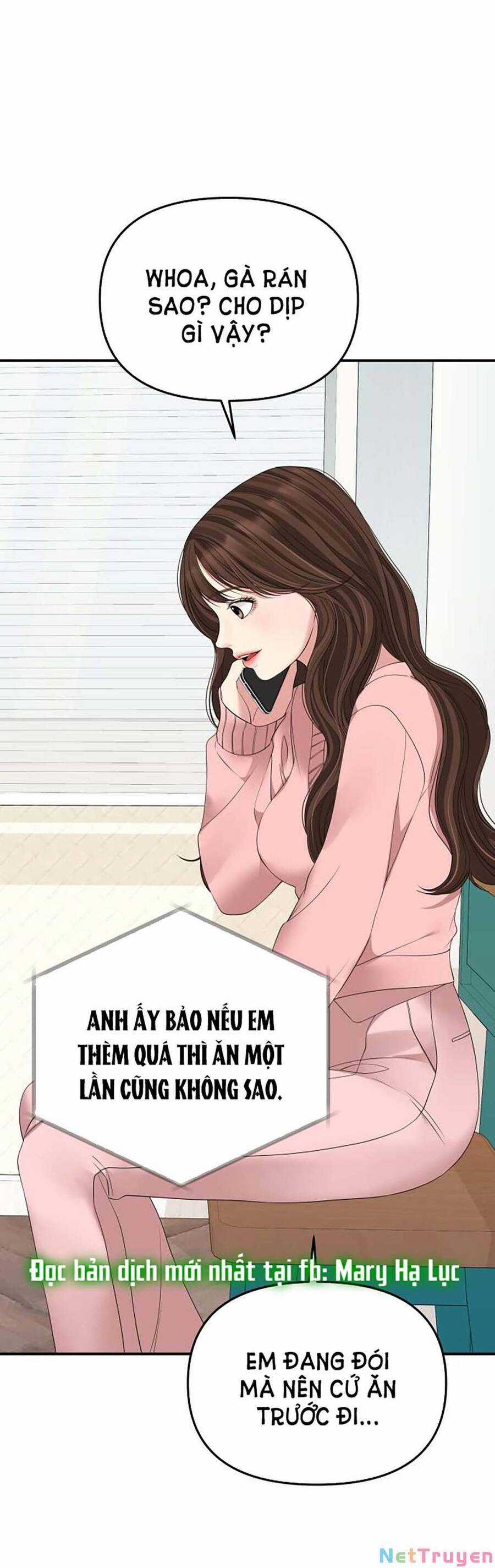 Gửi Em, Người Nuốt Trọn Vì Sao Chapter 108.2 trang 13