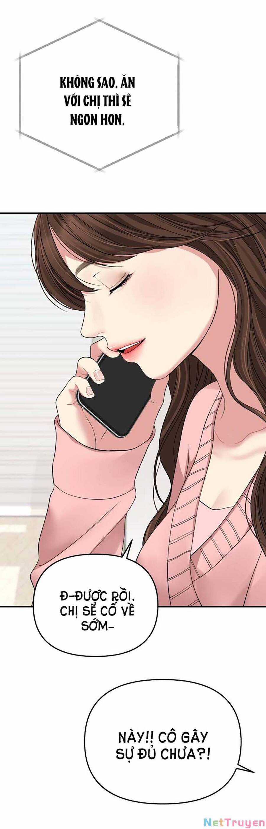 Gửi Em, Người Nuốt Trọn Vì Sao Chapter 108.2 trang 14