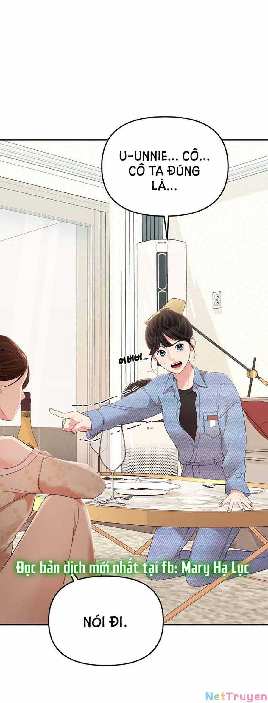 Gửi Em, Người Nuốt Trọn Vì Sao Chapter 108.2 trang 18
