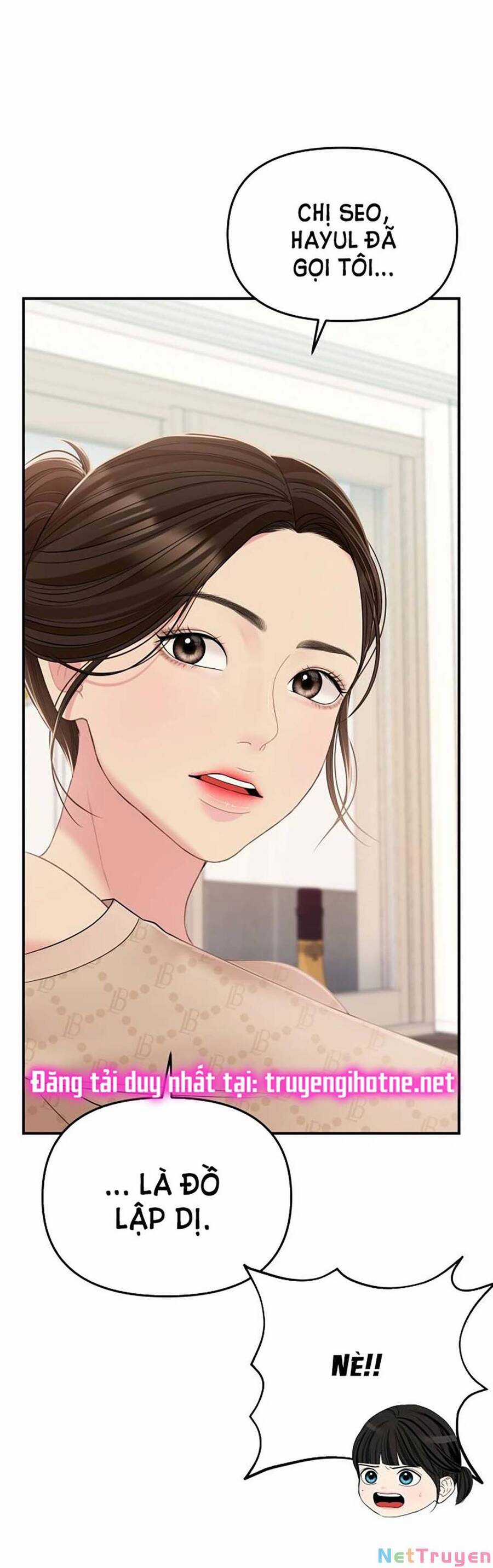 Gửi Em, Người Nuốt Trọn Vì Sao Chapter 108.2 trang 19