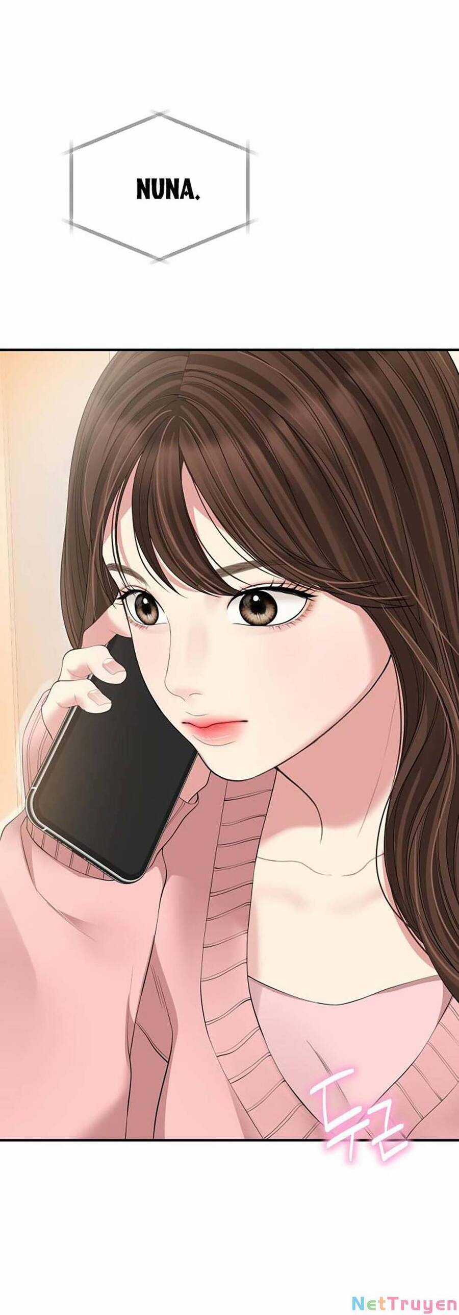 Gửi Em, Người Nuốt Trọn Vì Sao Chapter 108.2 trang 2