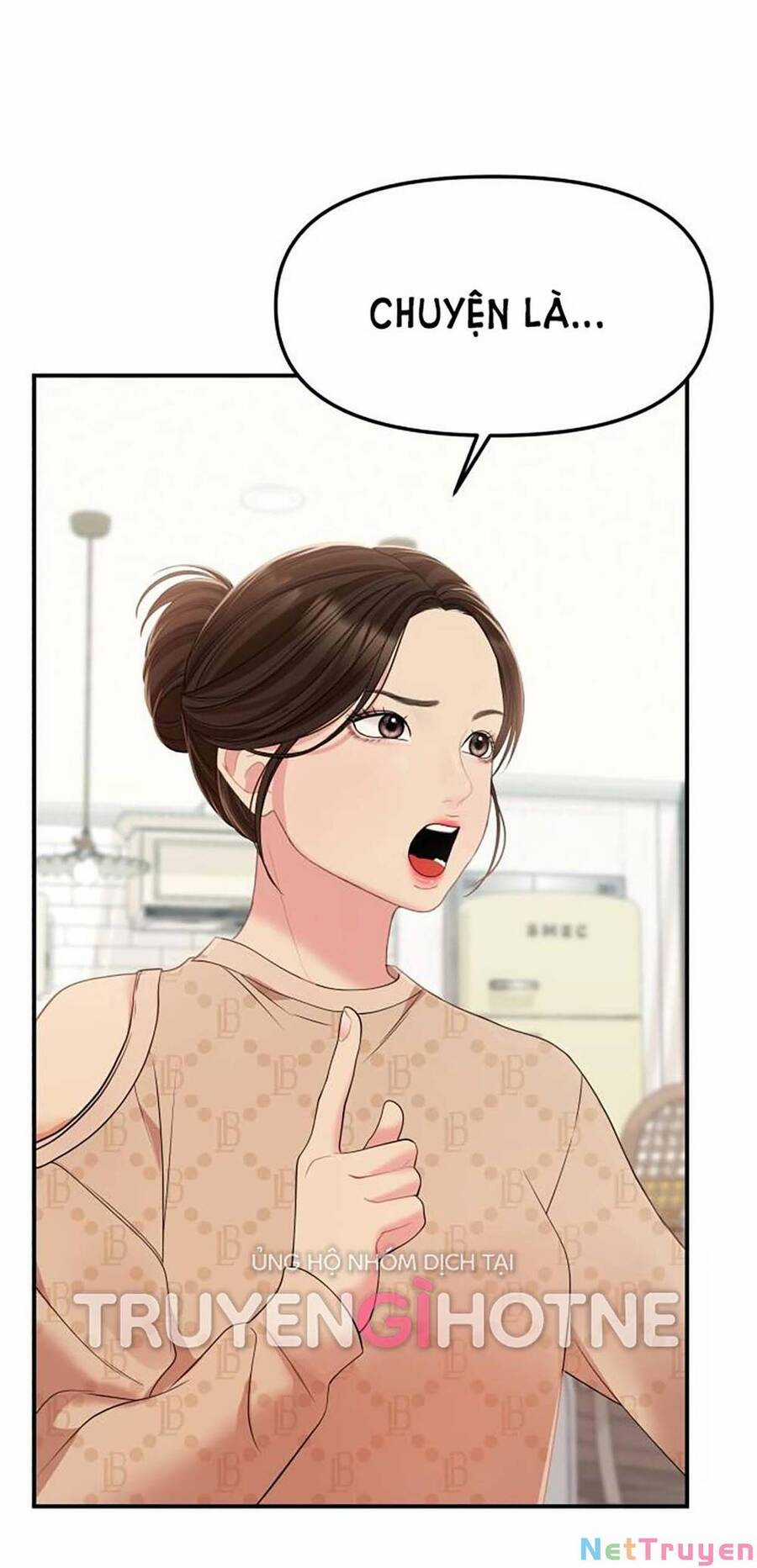 Gửi Em, Người Nuốt Trọn Vì Sao Chapter 108.2 trang 25