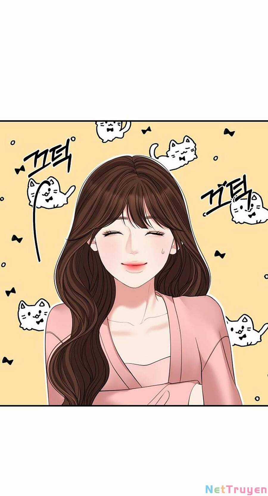 Gửi Em, Người Nuốt Trọn Vì Sao Chapter 108.2 trang 28