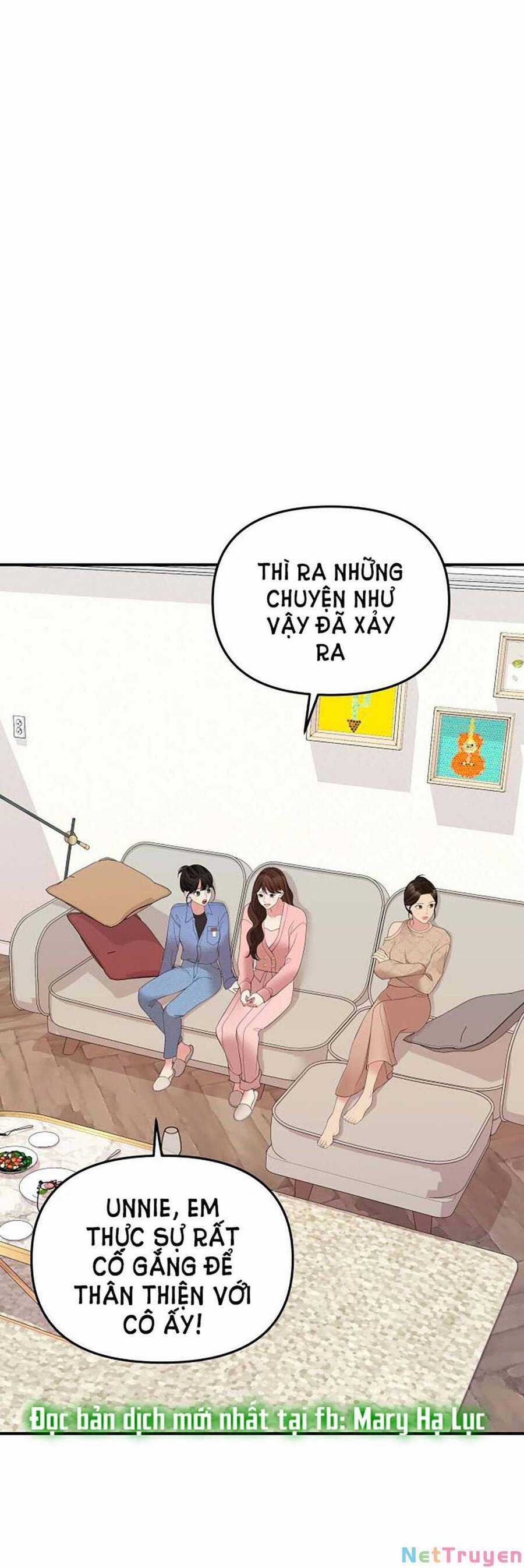 Gửi Em, Người Nuốt Trọn Vì Sao Chapter 108.2 trang 29