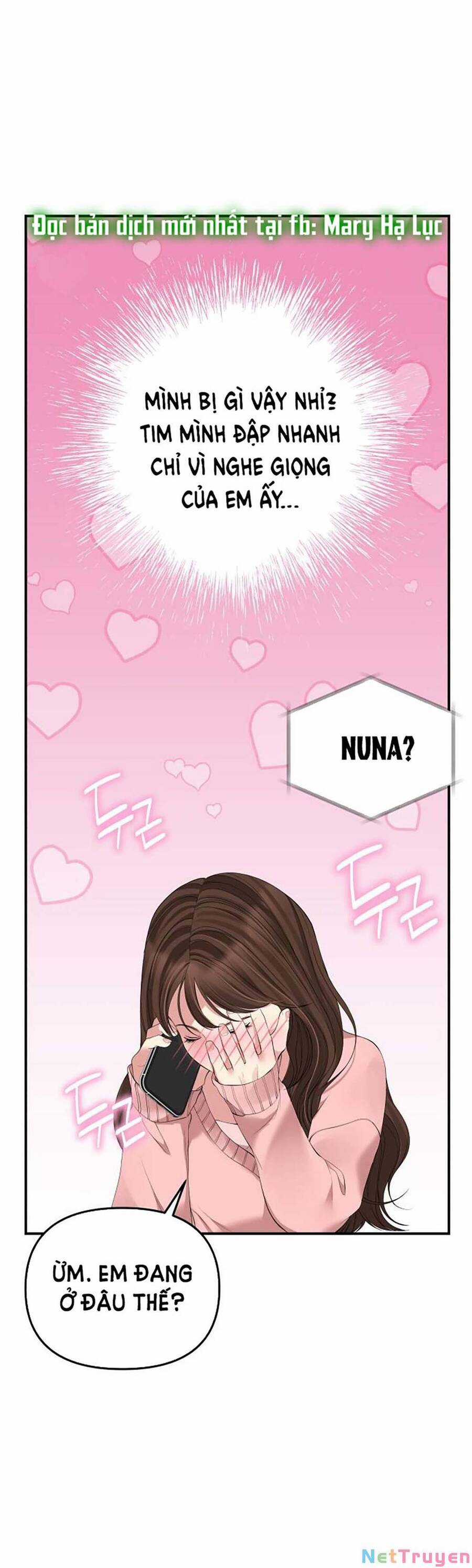 Gửi Em, Người Nuốt Trọn Vì Sao Chapter 108.2 trang 3