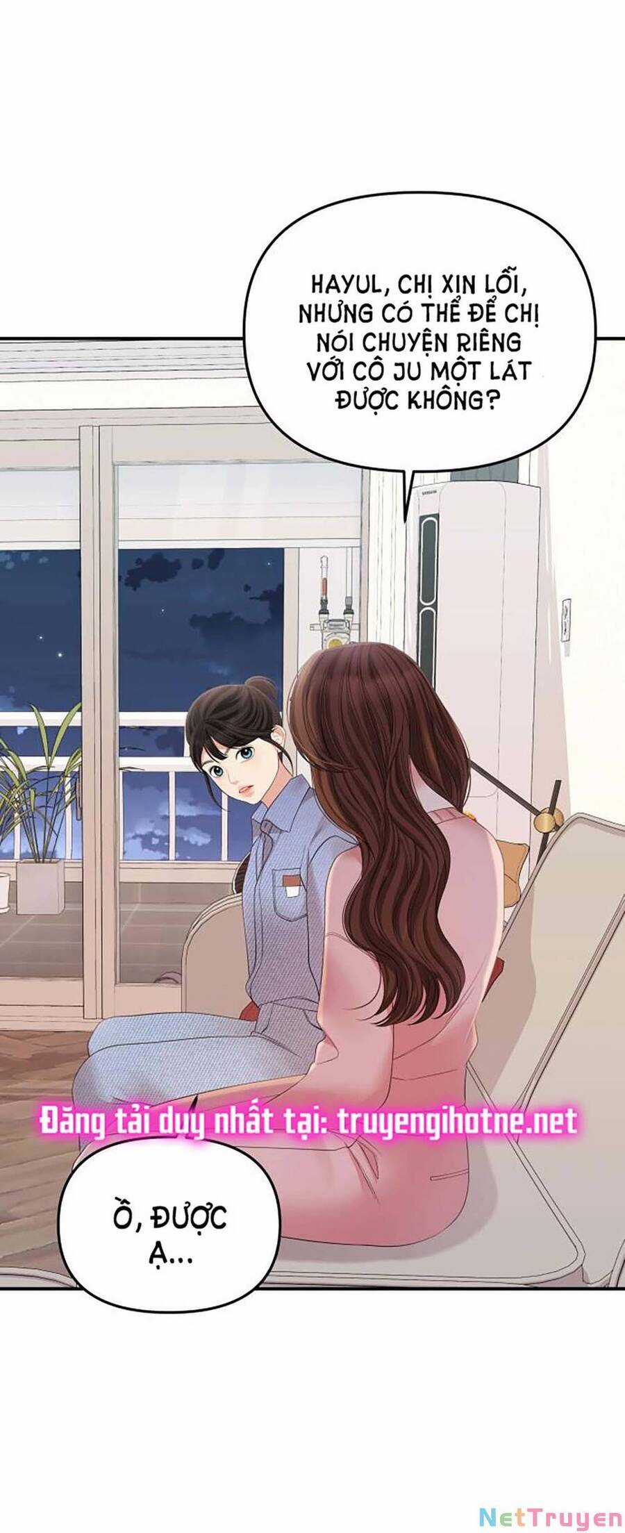Gửi Em, Người Nuốt Trọn Vì Sao Chapter 108.2 trang 30