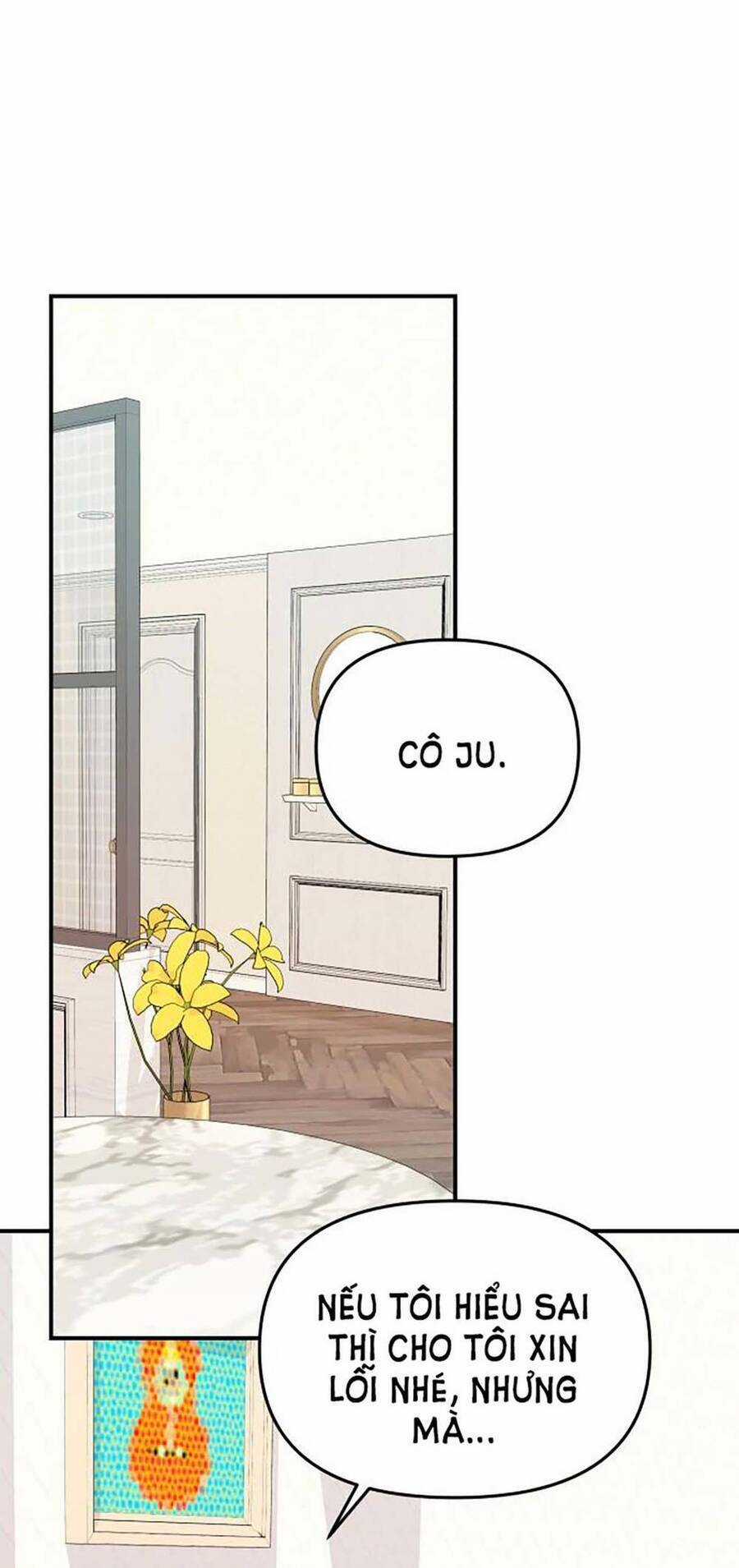 Gửi Em, Người Nuốt Trọn Vì Sao Chapter 108.2 trang 31