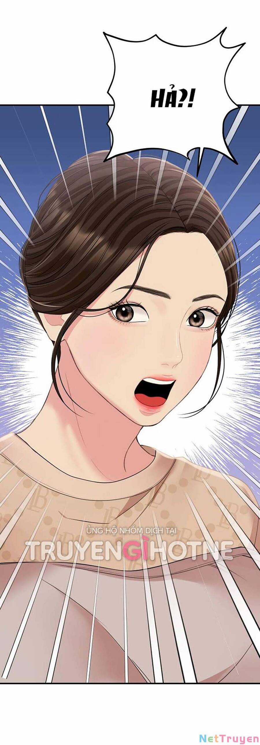 Gửi Em, Người Nuốt Trọn Vì Sao Chapter 108.2 trang 33
