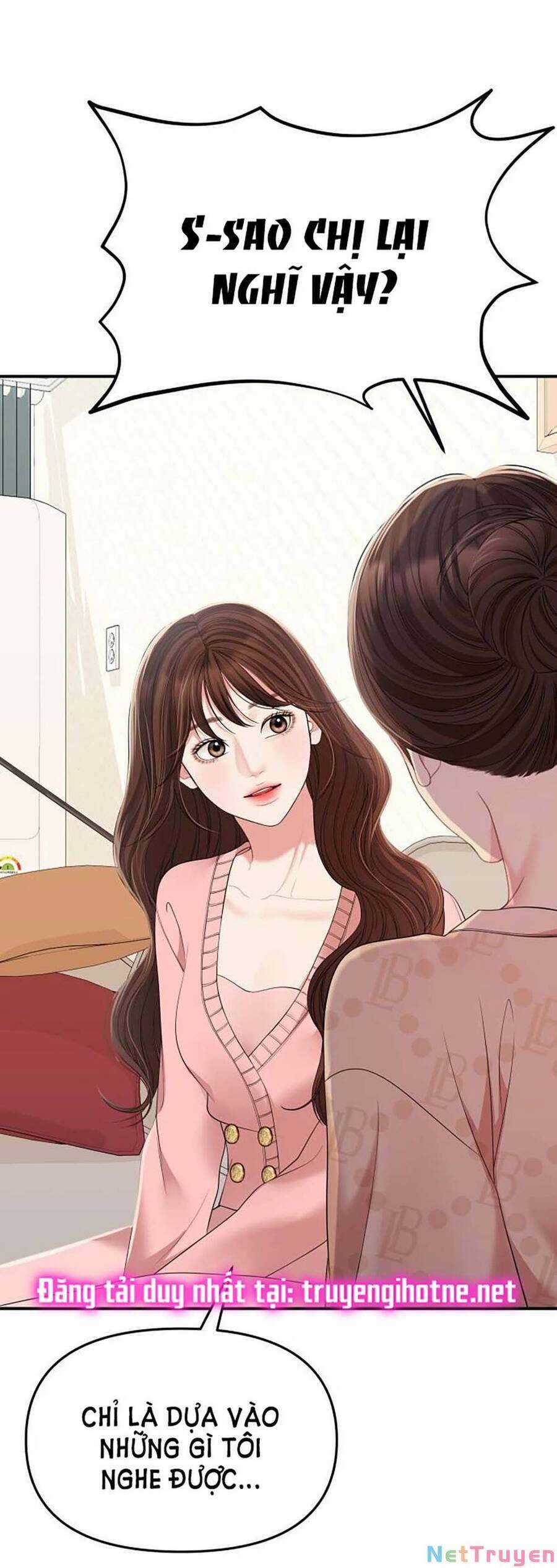 Gửi Em, Người Nuốt Trọn Vì Sao Chapter 108.2 trang 34
