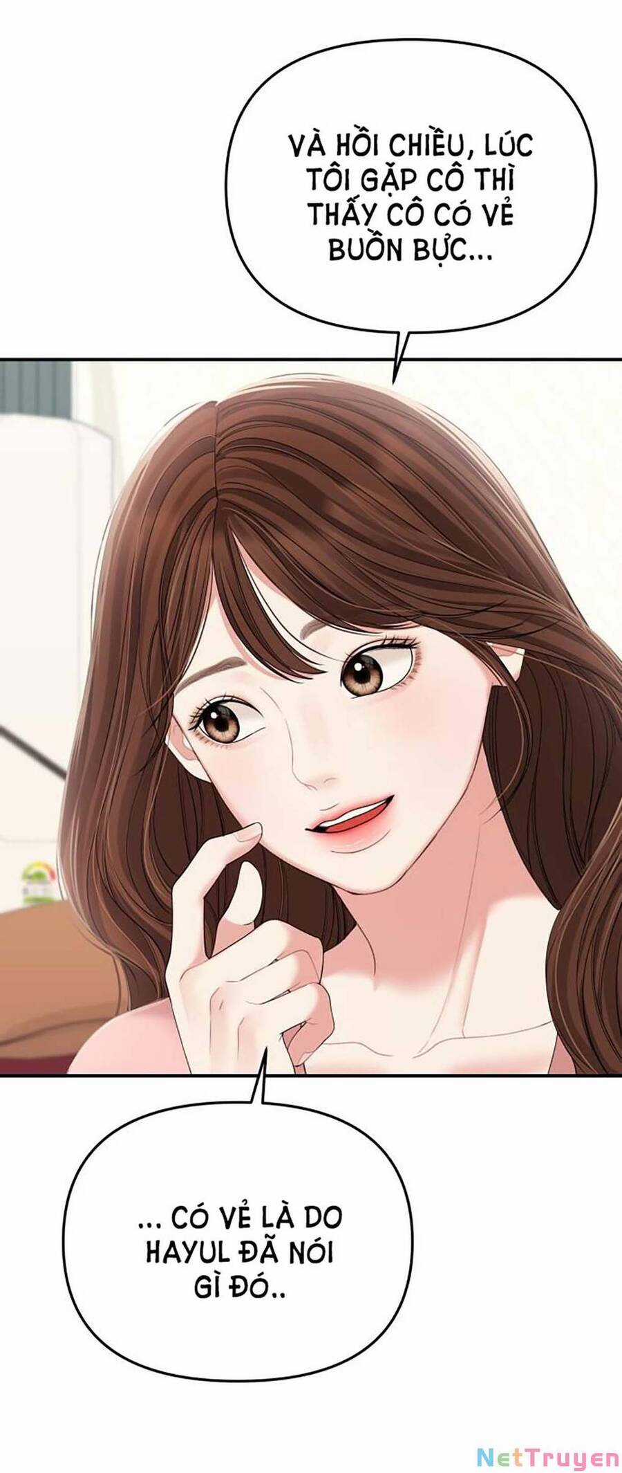 Gửi Em, Người Nuốt Trọn Vì Sao Chapter 108.2 trang 35