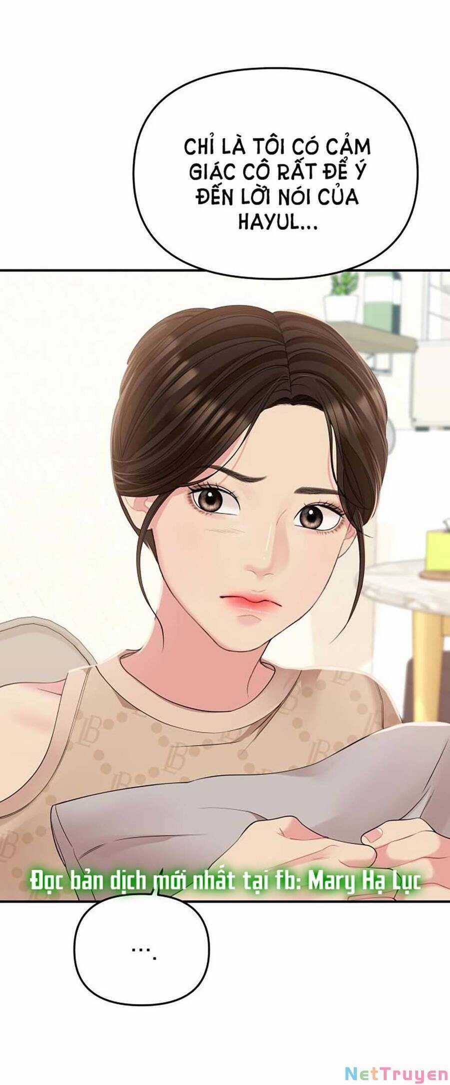 Gửi Em, Người Nuốt Trọn Vì Sao Chapter 108.2 trang 36