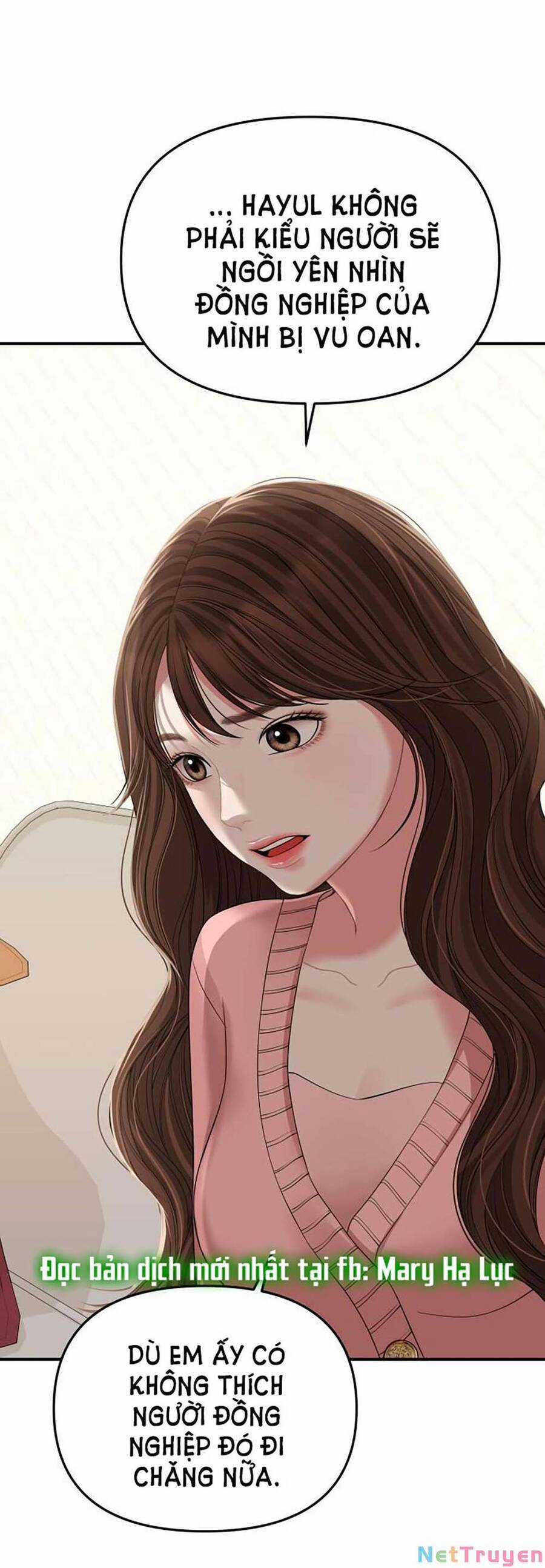 Gửi Em, Người Nuốt Trọn Vì Sao Chapter 108.2 trang 39