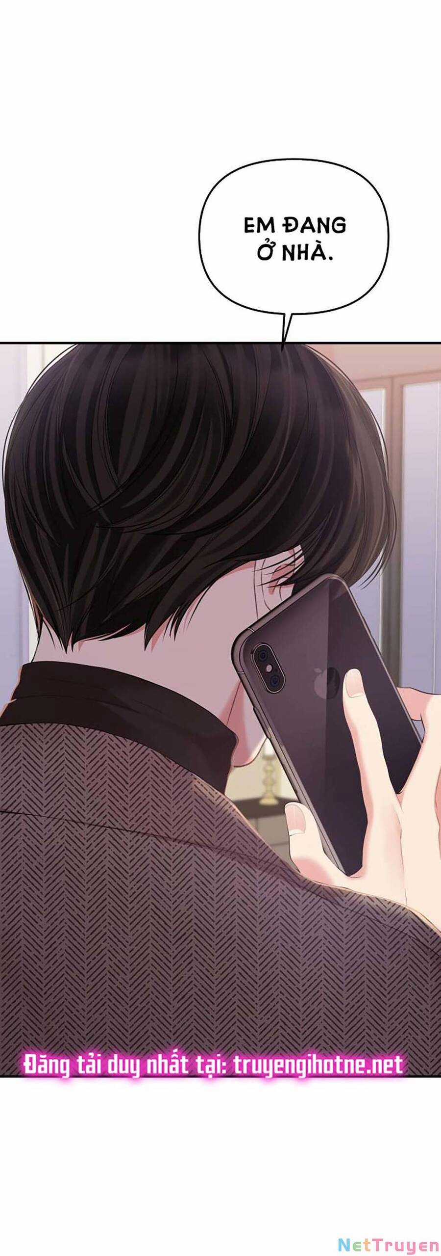 Gửi Em, Người Nuốt Trọn Vì Sao Chapter 108.2 trang 4