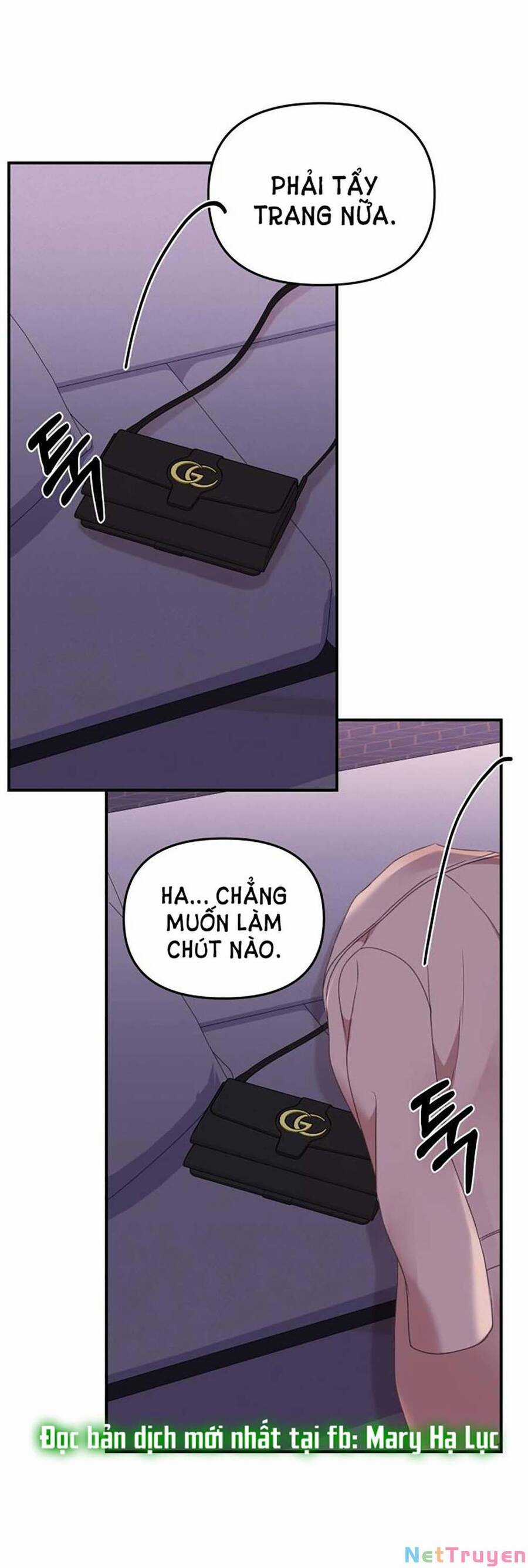 Gửi Em, Người Nuốt Trọn Vì Sao Chapter 108.2 trang 46