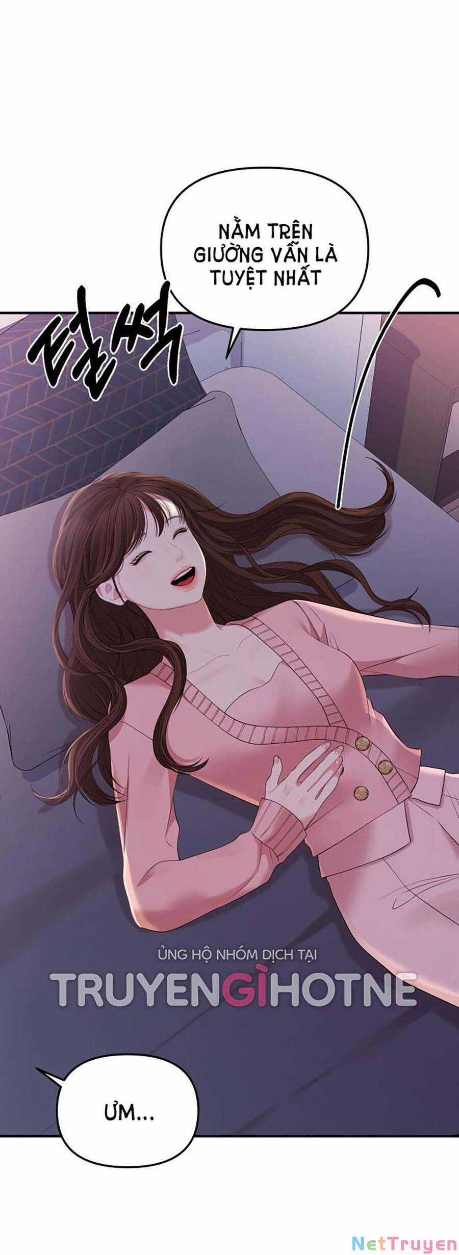 Gửi Em, Người Nuốt Trọn Vì Sao Chapter 108.2 trang 47