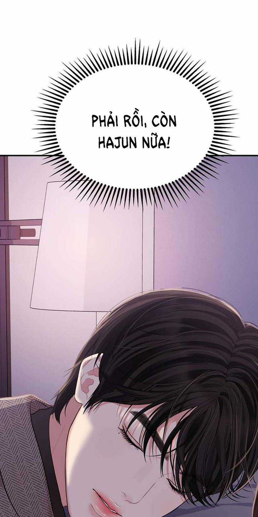 Gửi Em, Người Nuốt Trọn Vì Sao Chapter 108.2 trang 50