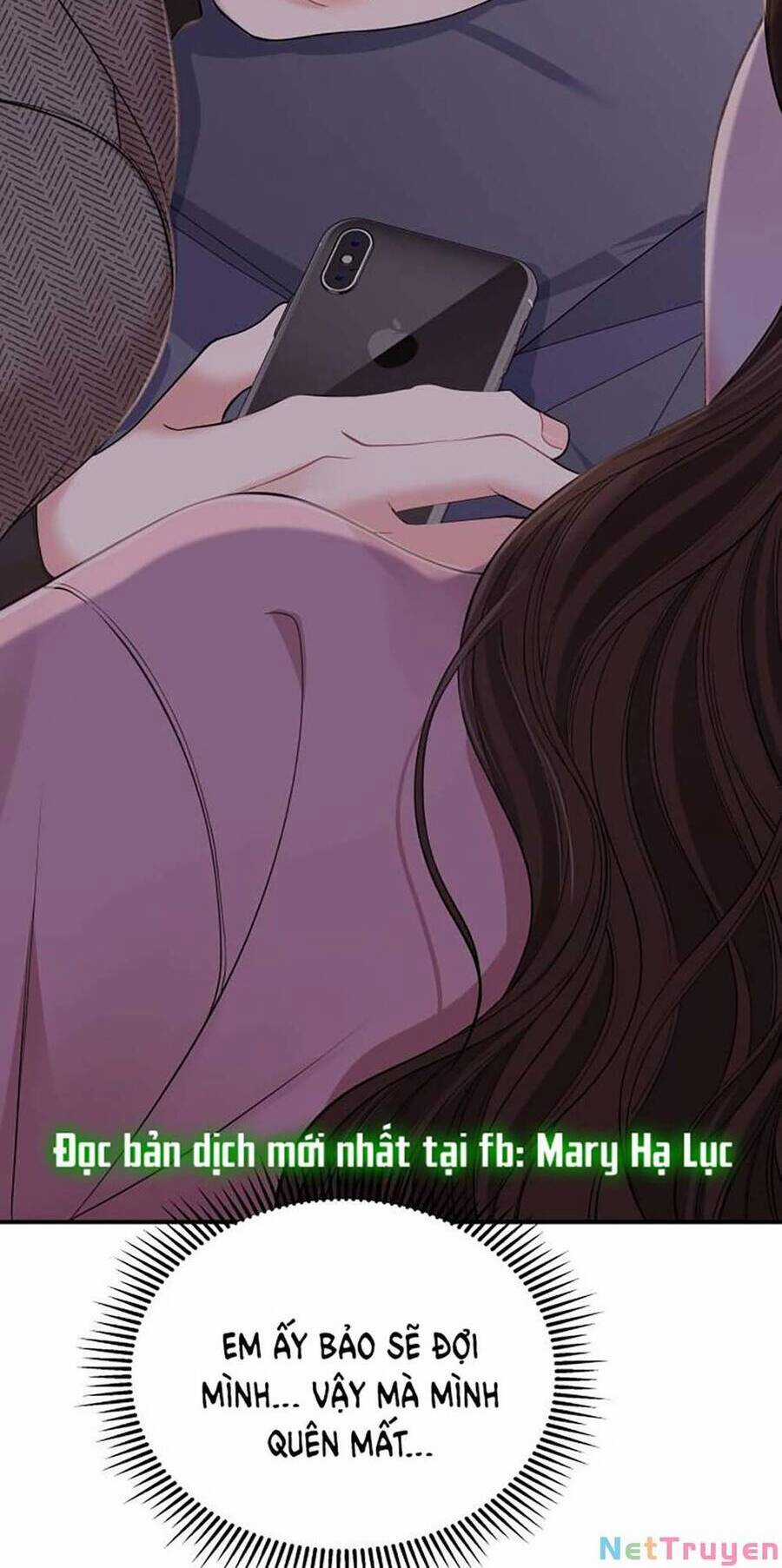 Gửi Em, Người Nuốt Trọn Vì Sao Chapter 108.2 trang 51