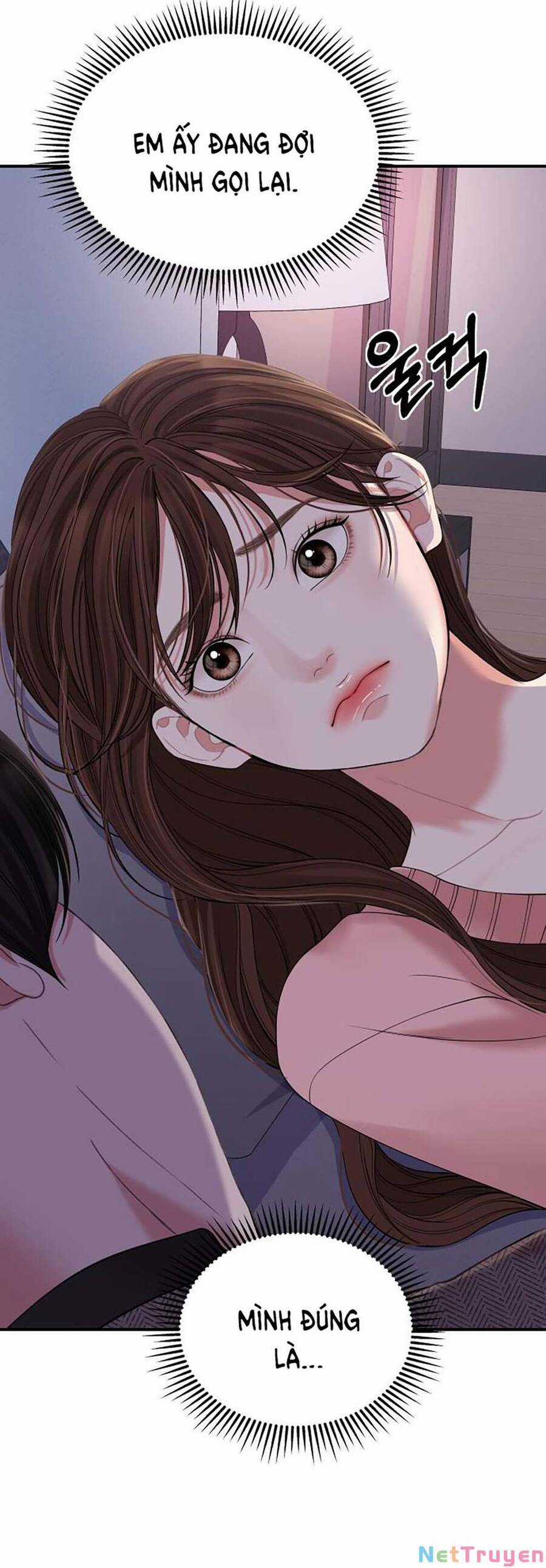 Gửi Em, Người Nuốt Trọn Vì Sao Chapter 108.2 trang 54